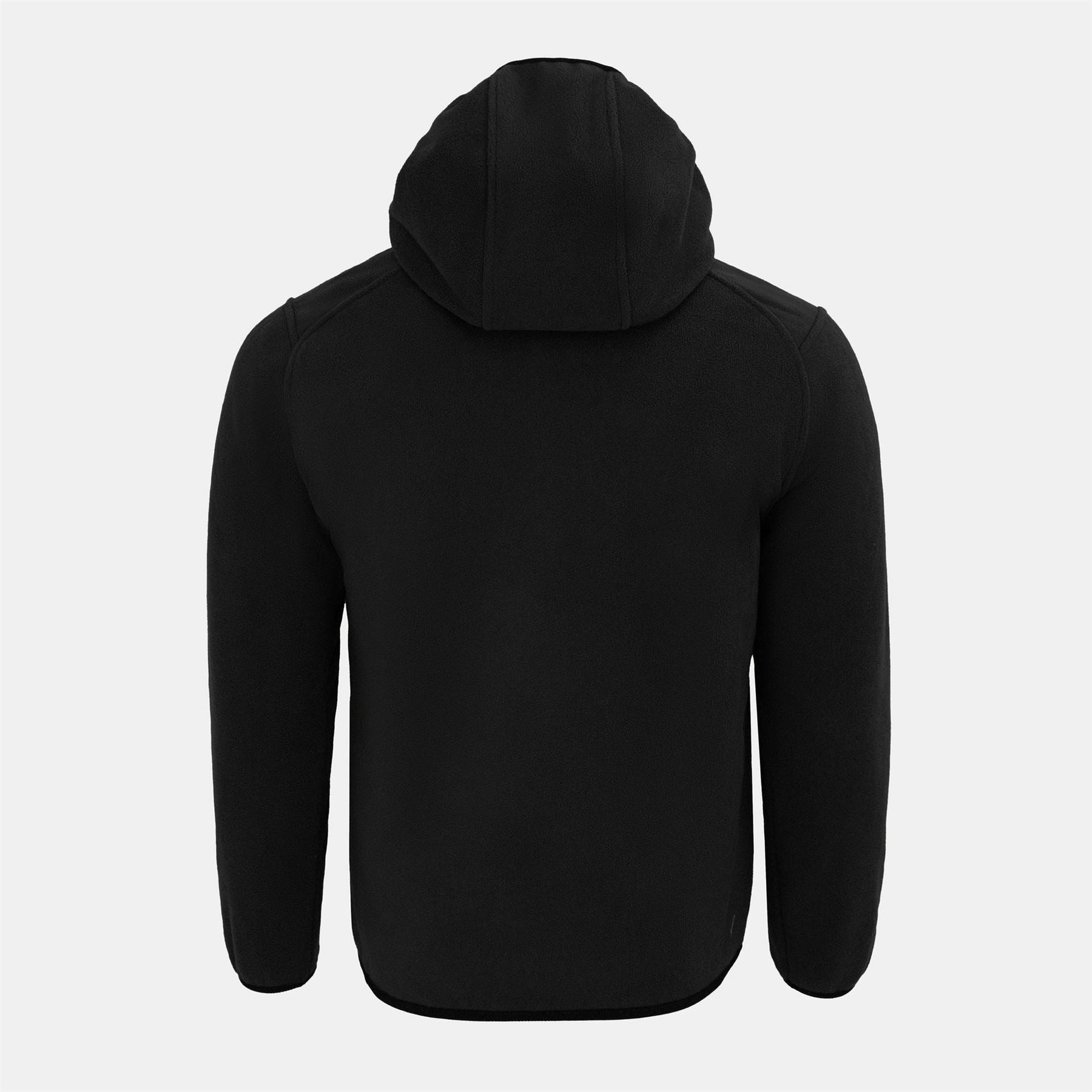 Firetrap Mens Bond Sherpa Jacket