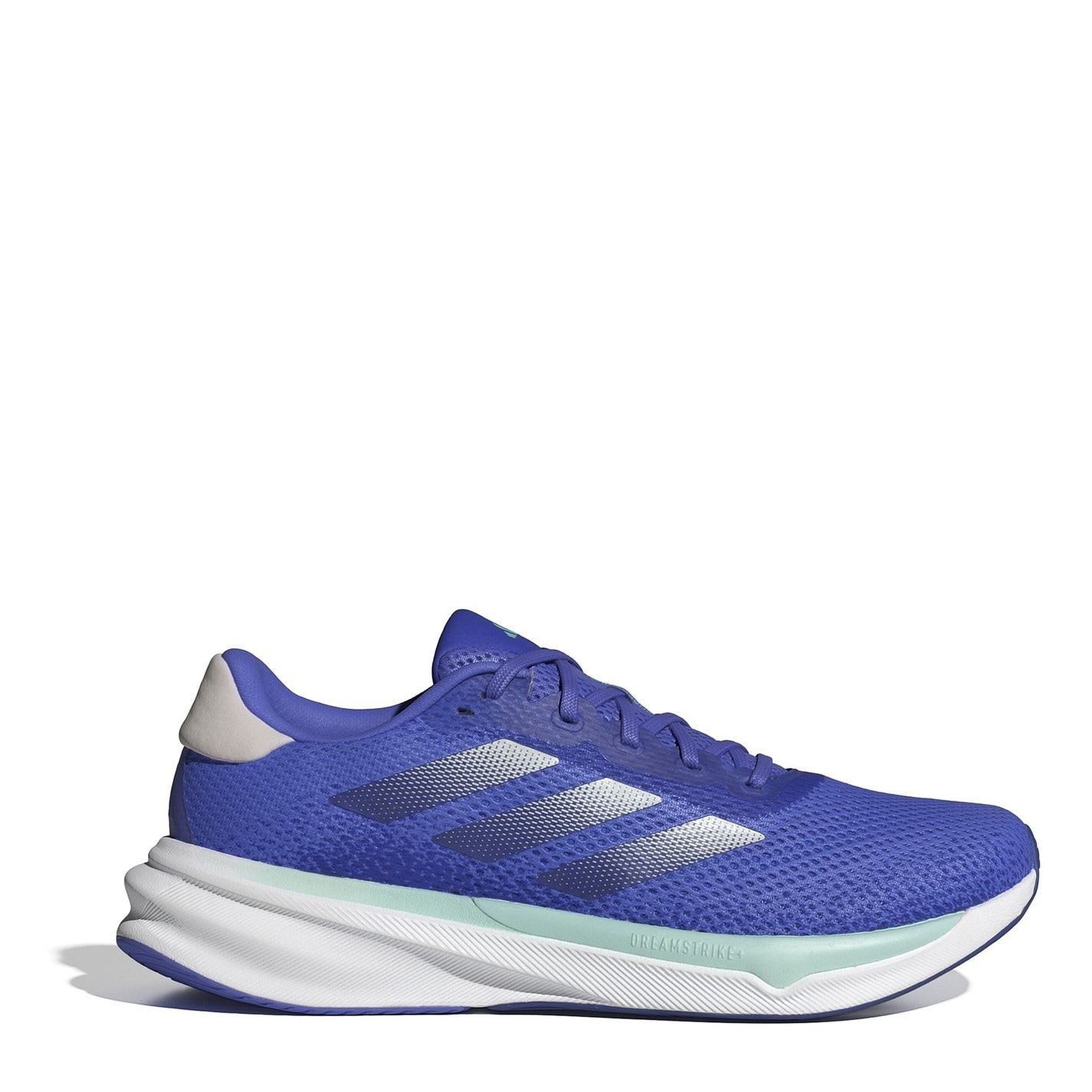 adidas Mens Supernova Stride Running Shoes