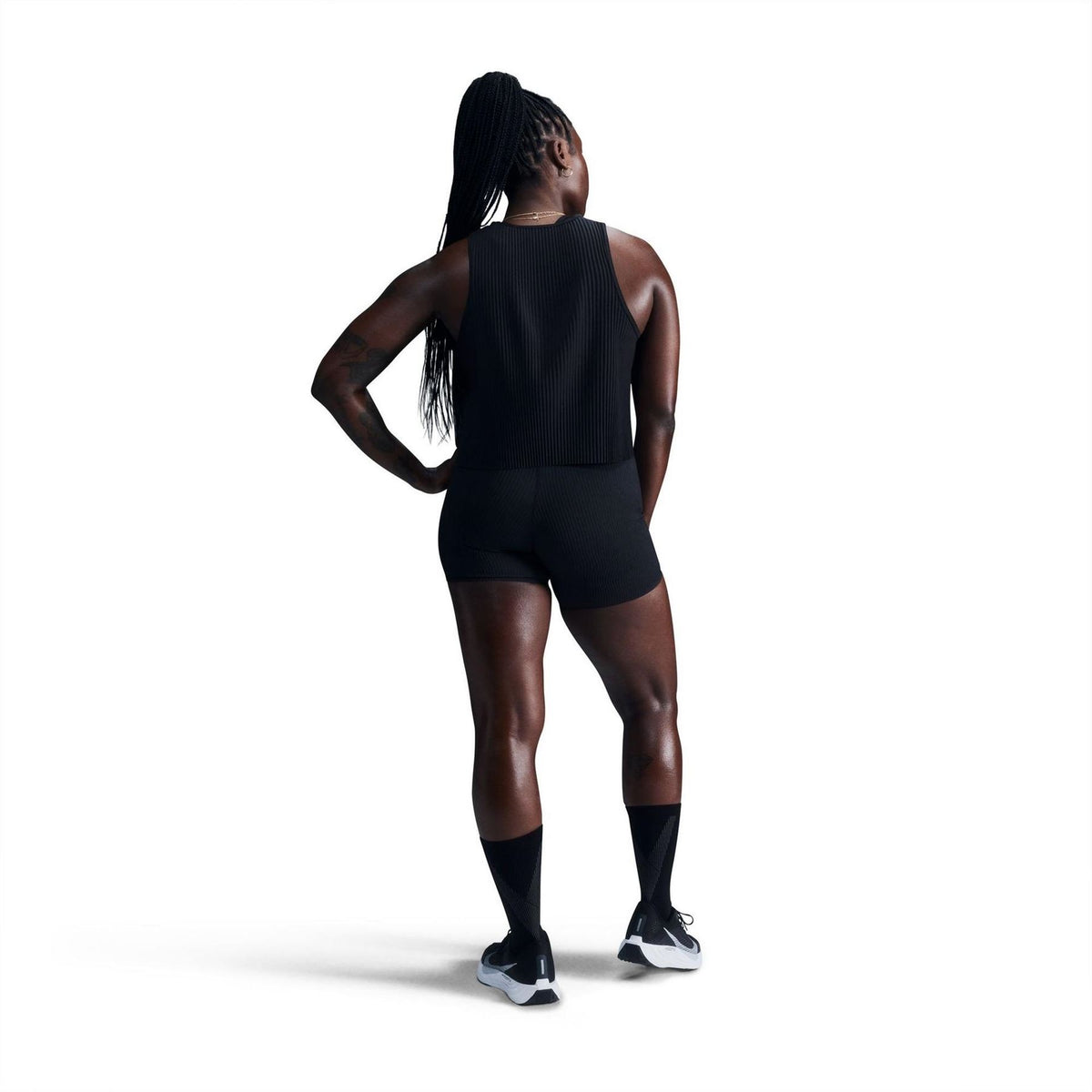 Nike Aeroswift Running Vest