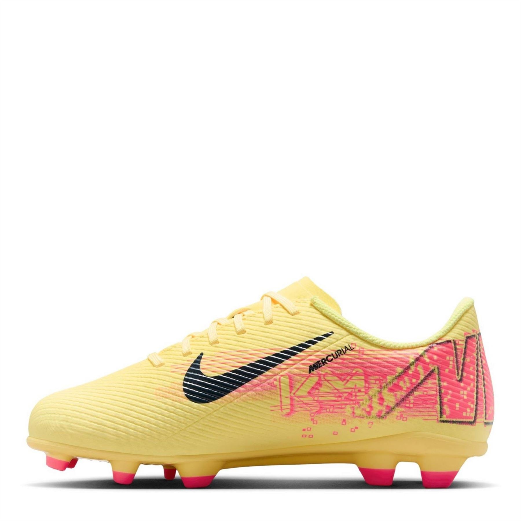 Nike Mercurial Vapor 16 Club Juniors Firm Ground Football Boots