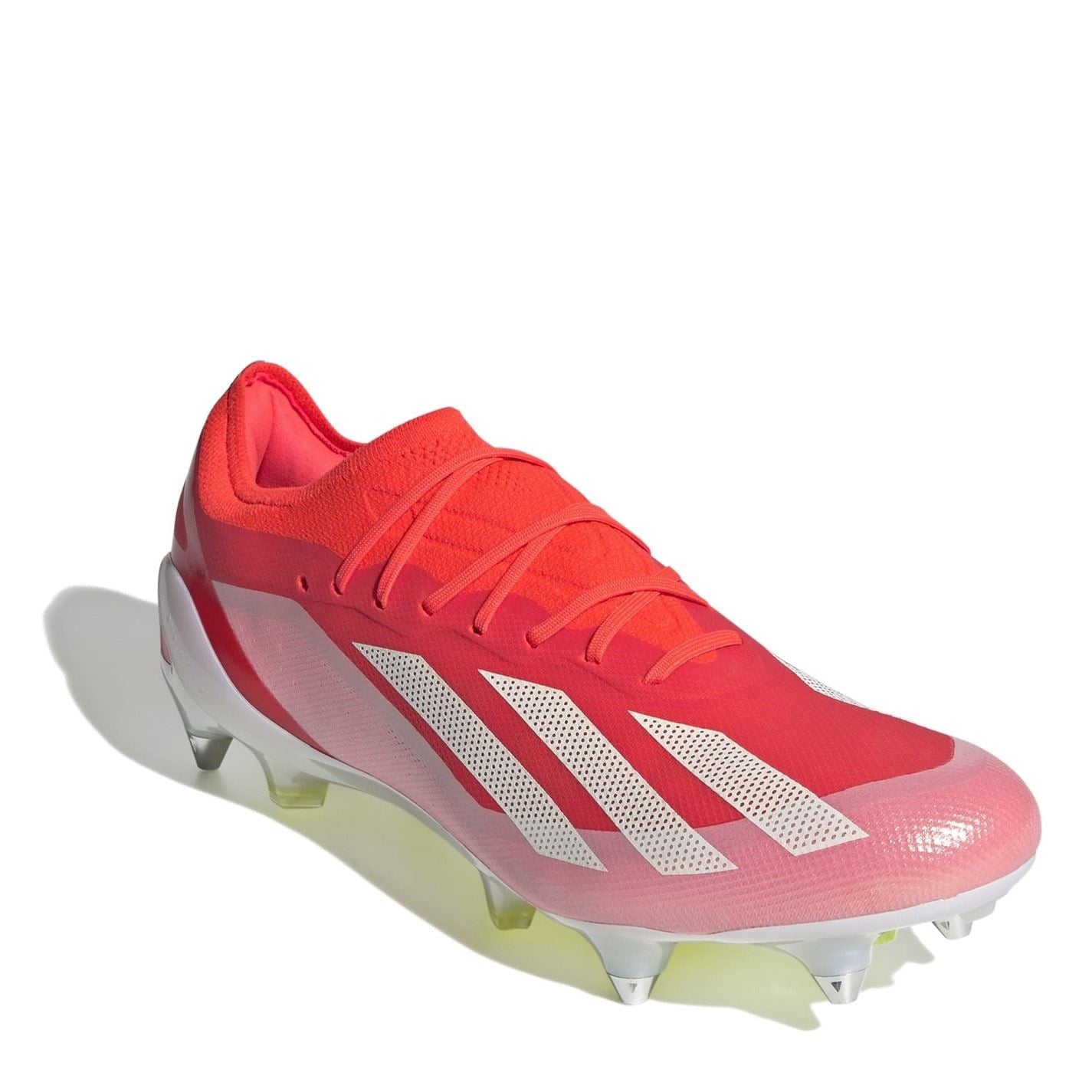 フット　FOOT adidas X Crazyfast Elite Soft Ground Football Boots – Lovell Sports
