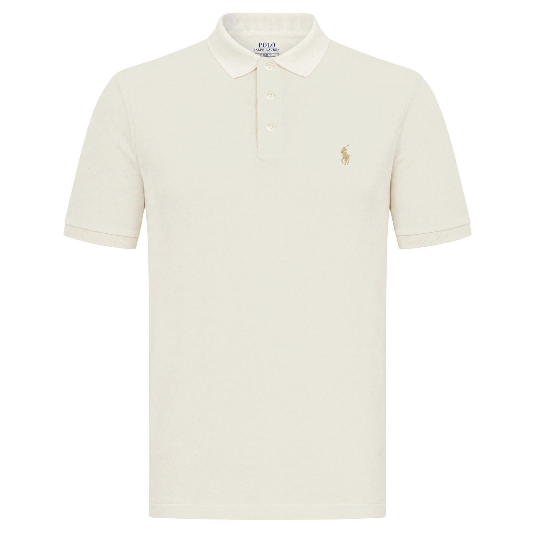 Polo Ralph Lauren Ss Polo Shirt
