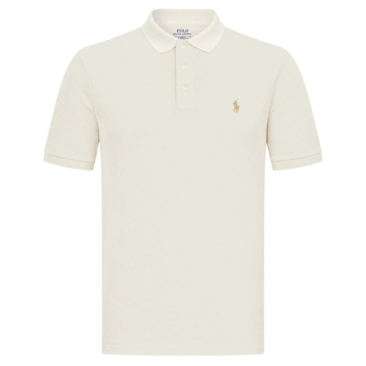 Polo Ralph Lauren Ss Polo Shirt
