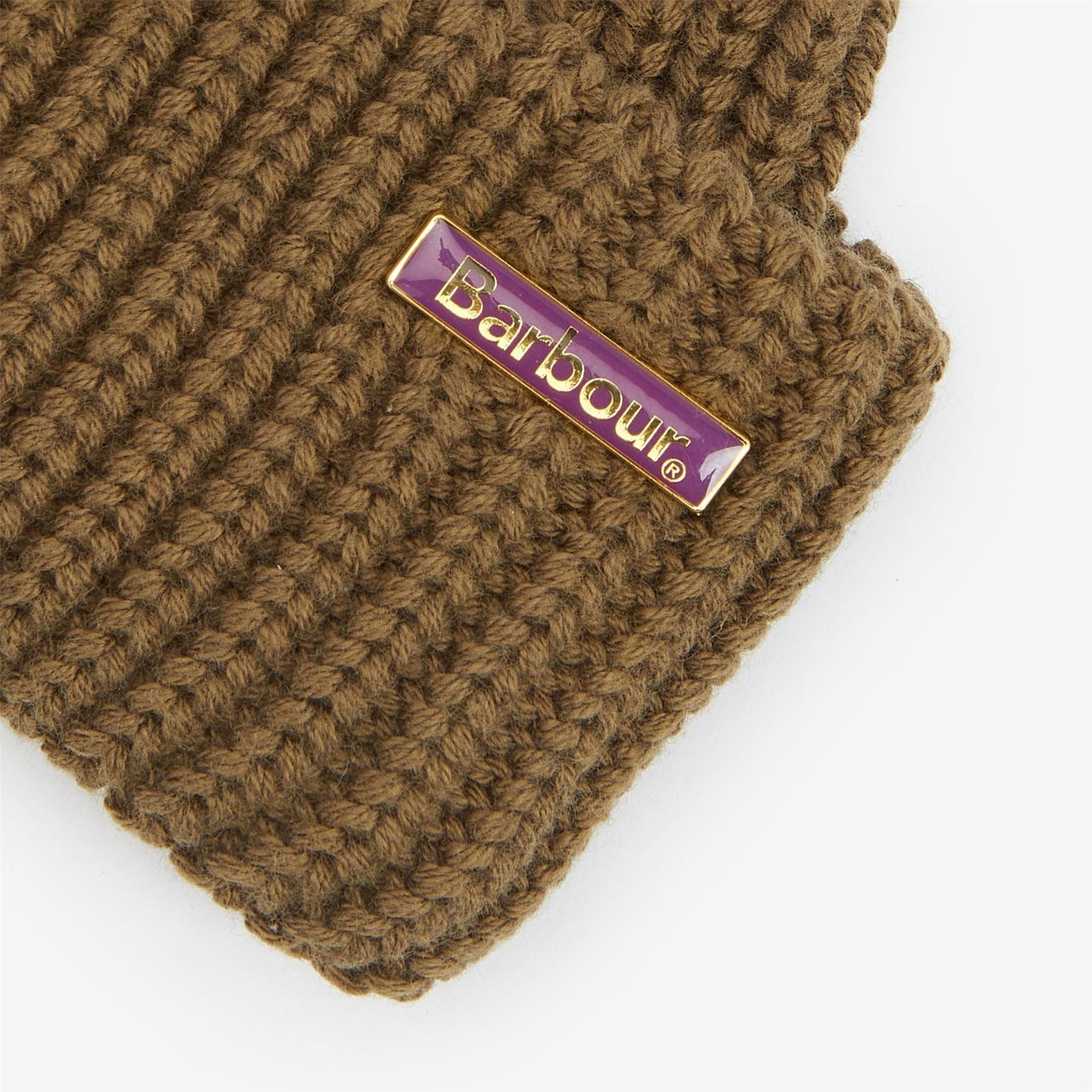 Barbour Fisherman Beanie