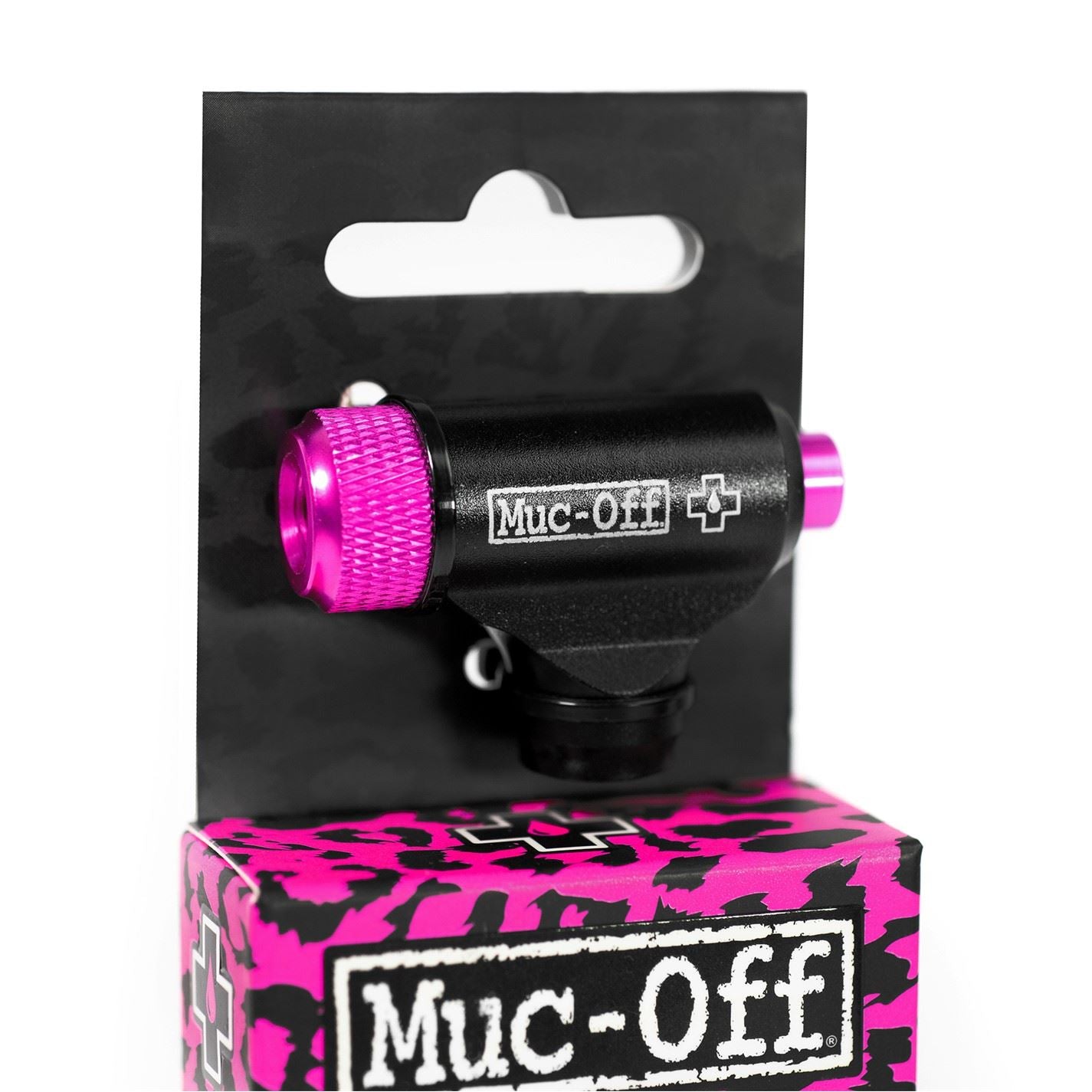 Muc-Off Off Mtb Co2 Kit 00
