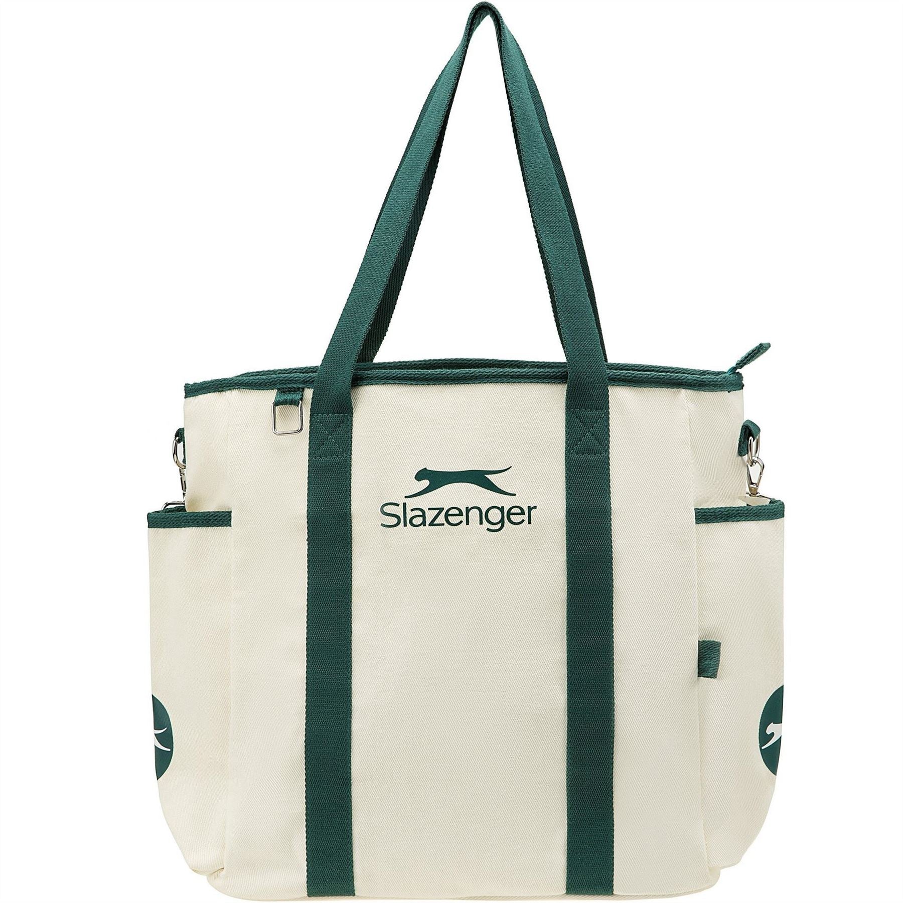 Slazenger Tote Rkt Bag