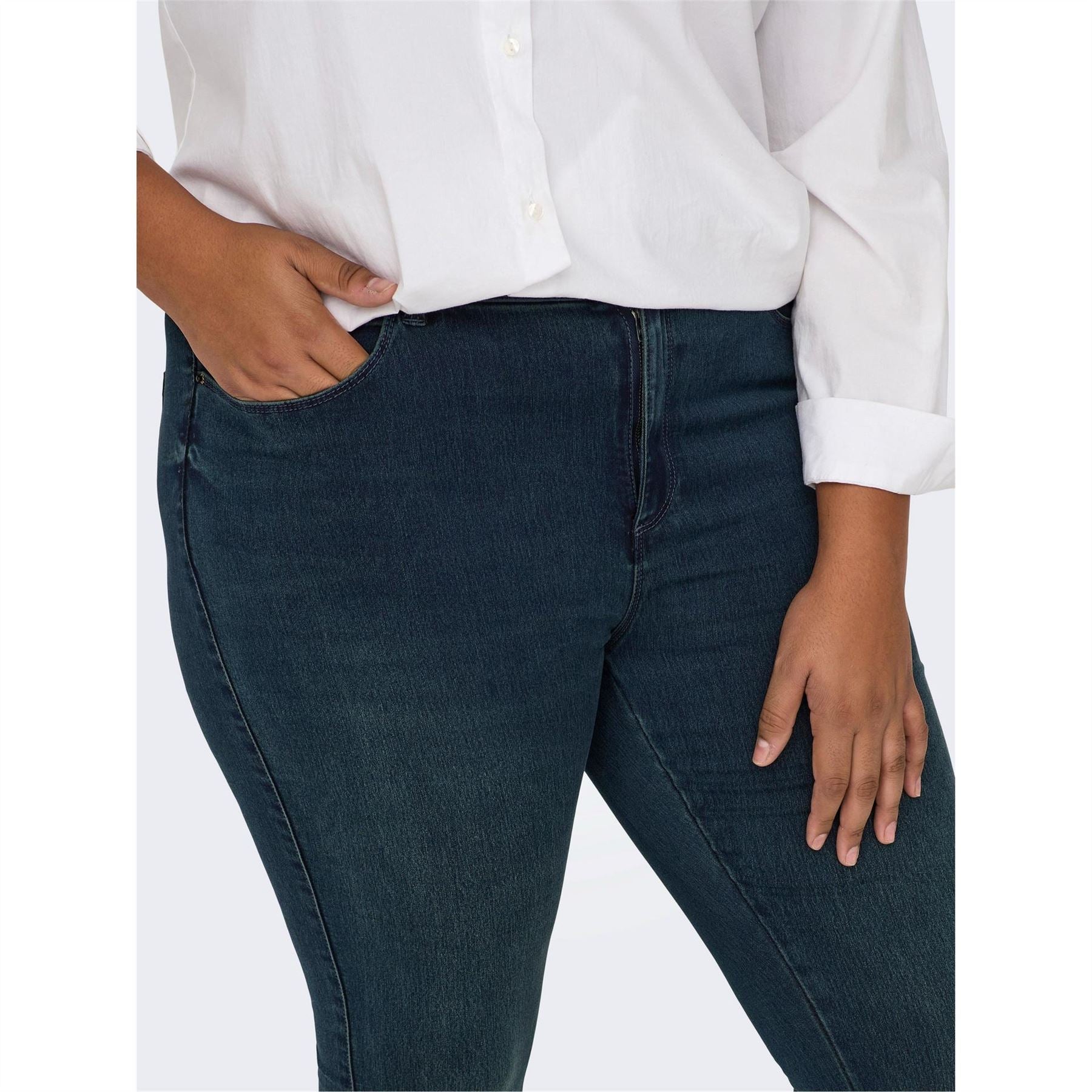 Only Skinny Fit Jeans