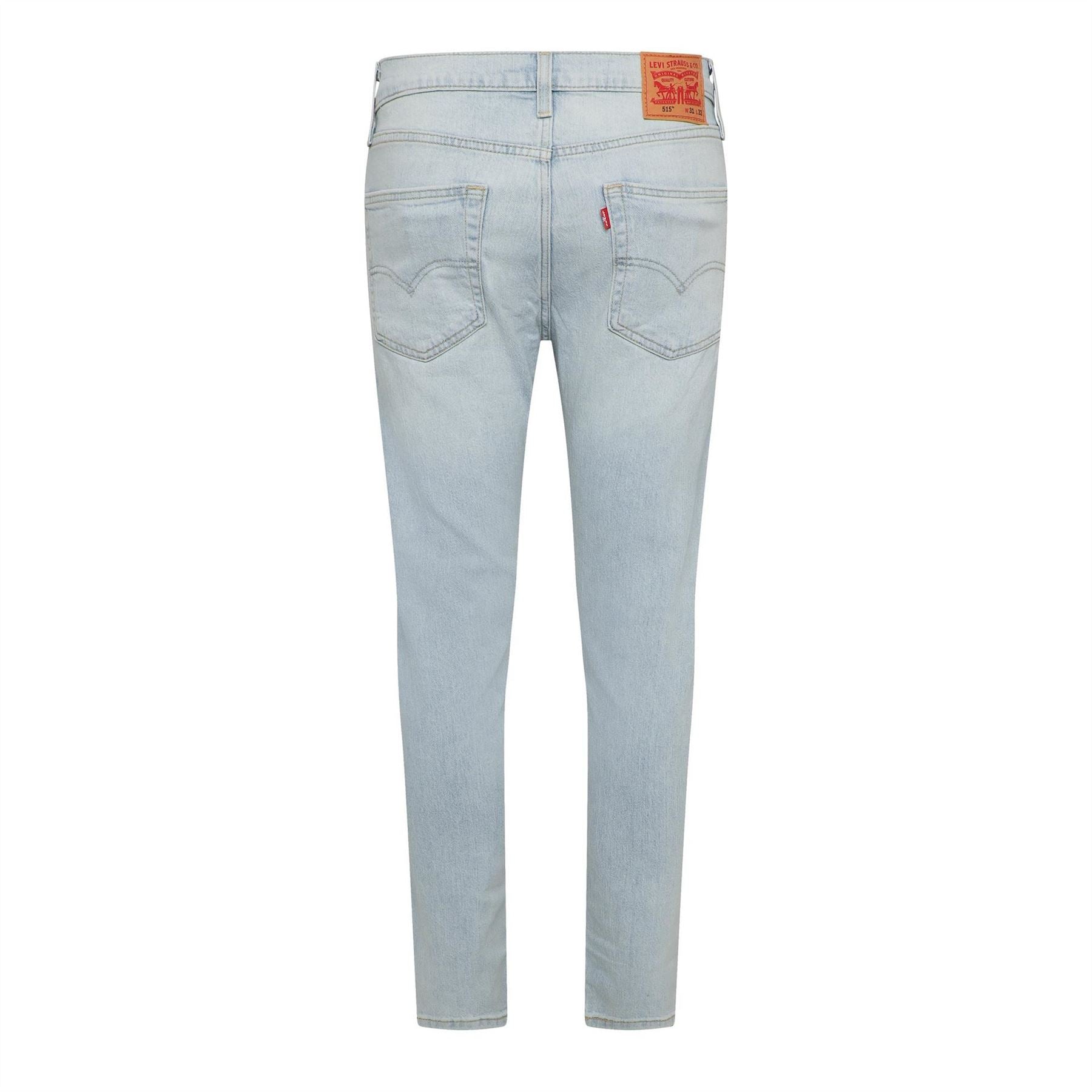 Levis 515 Slim Taper