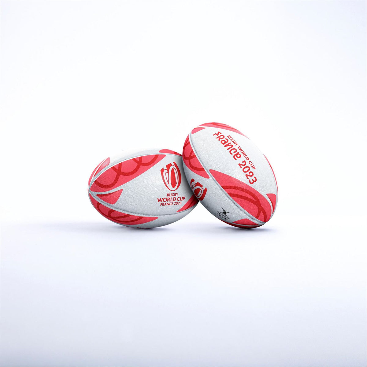 Gilbert 2023 Supporters Rugby Ball