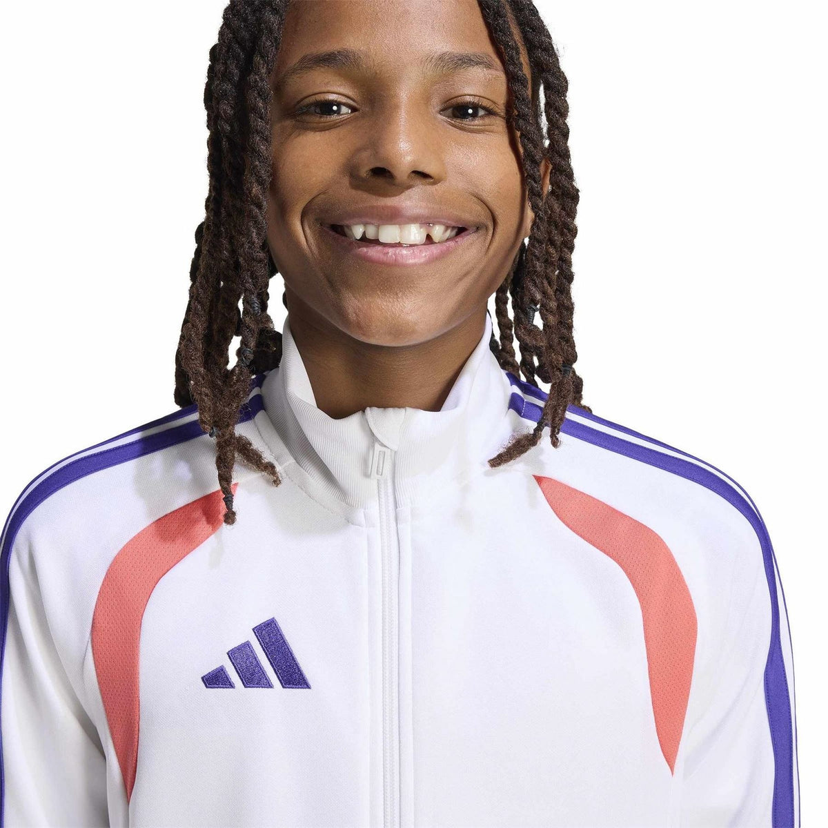 adidas Tiro26l Tr jk