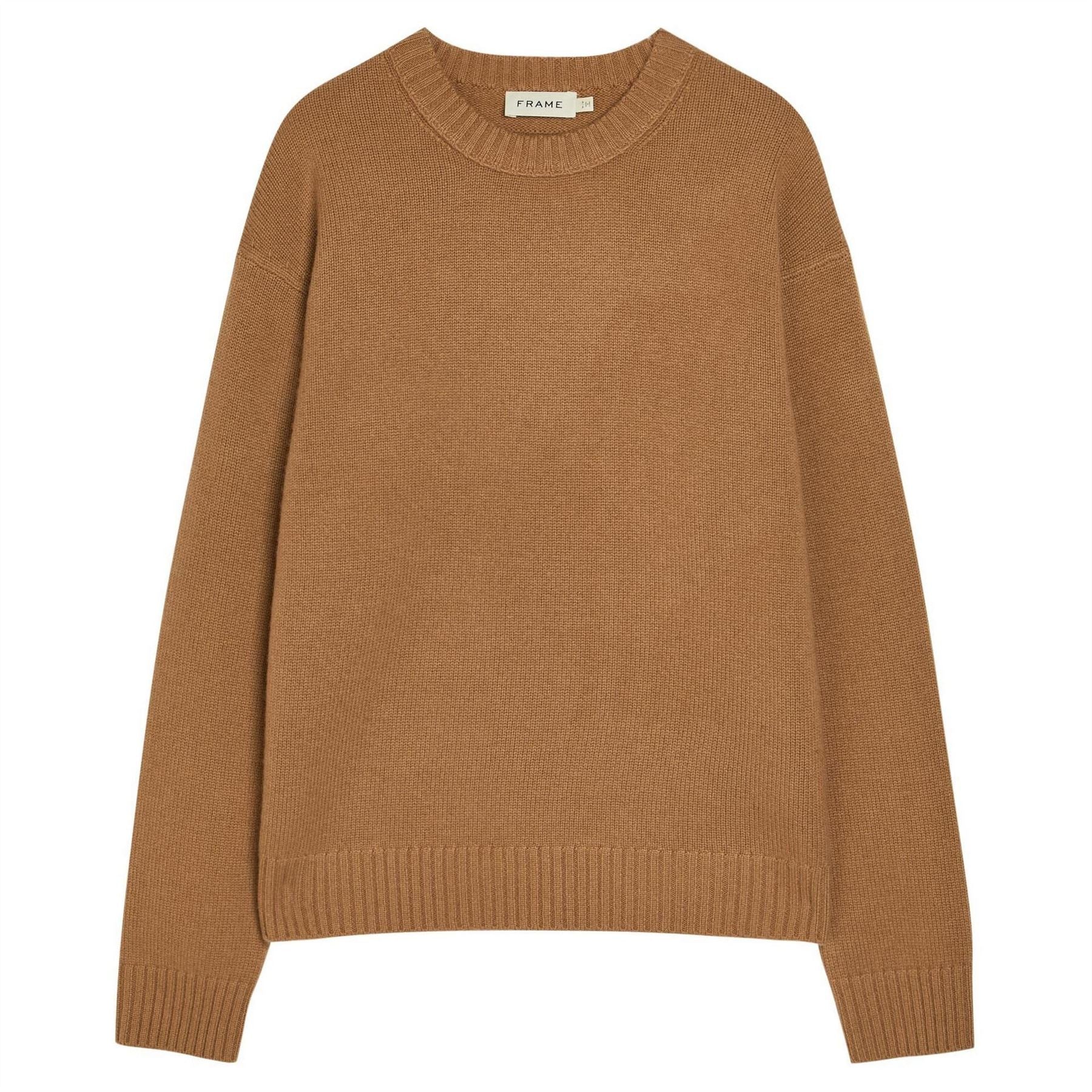 Frame Crew Neck Seater