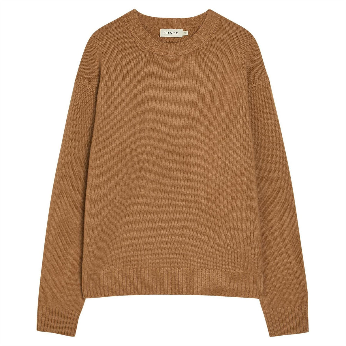 Frame Crew Neck Seater