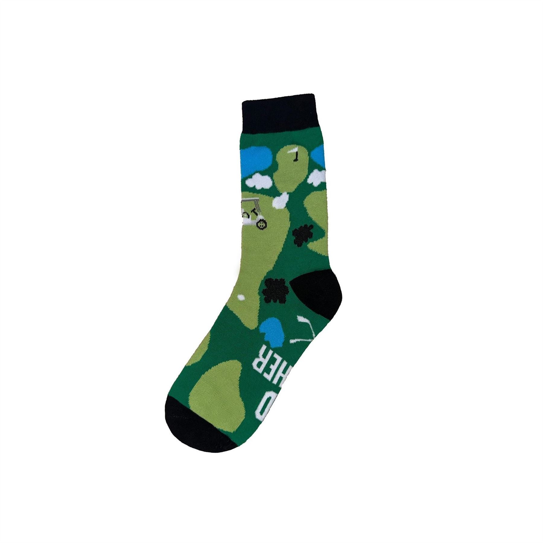Star Socks Sn62