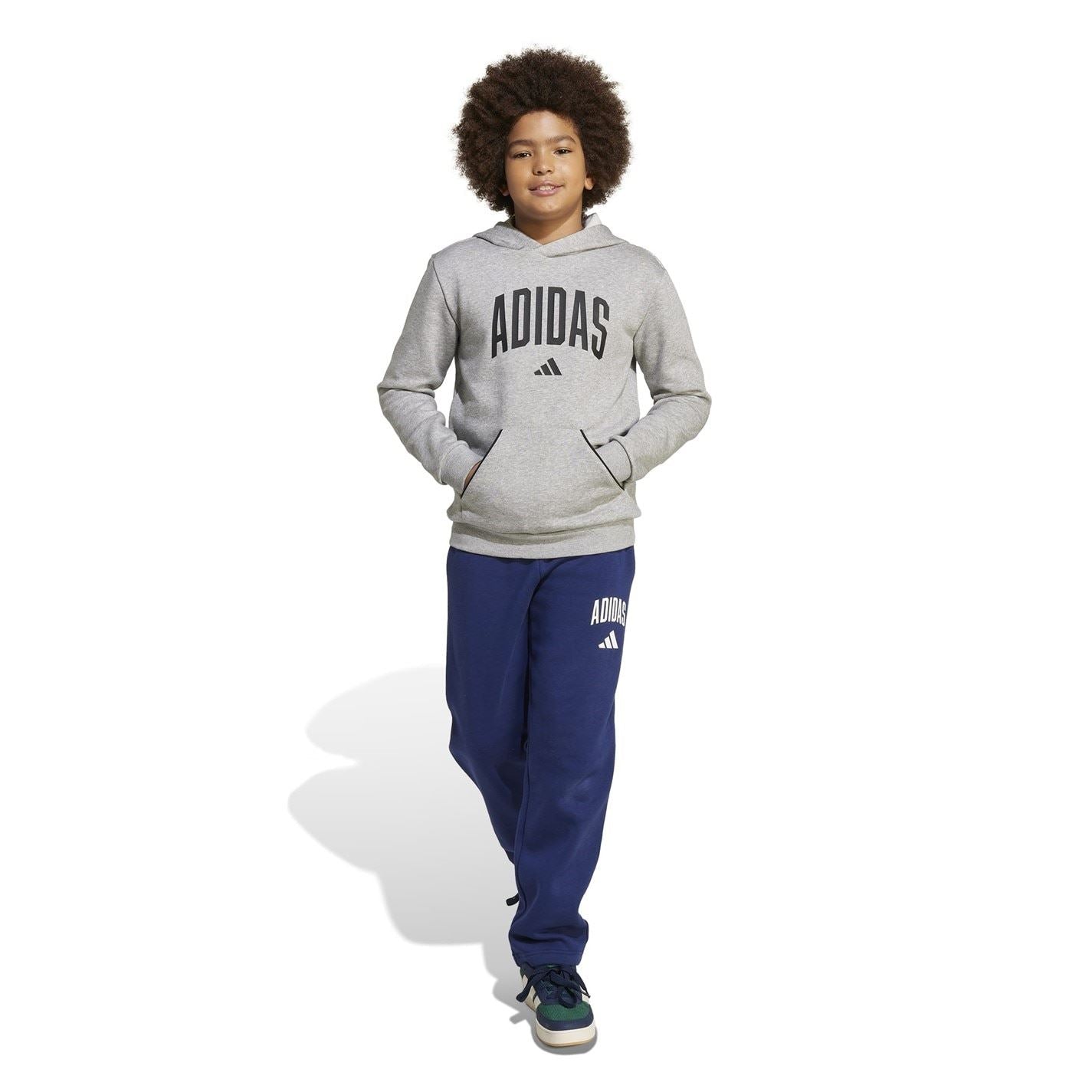 adidas Clgt Fleece Hoodyie Jn61