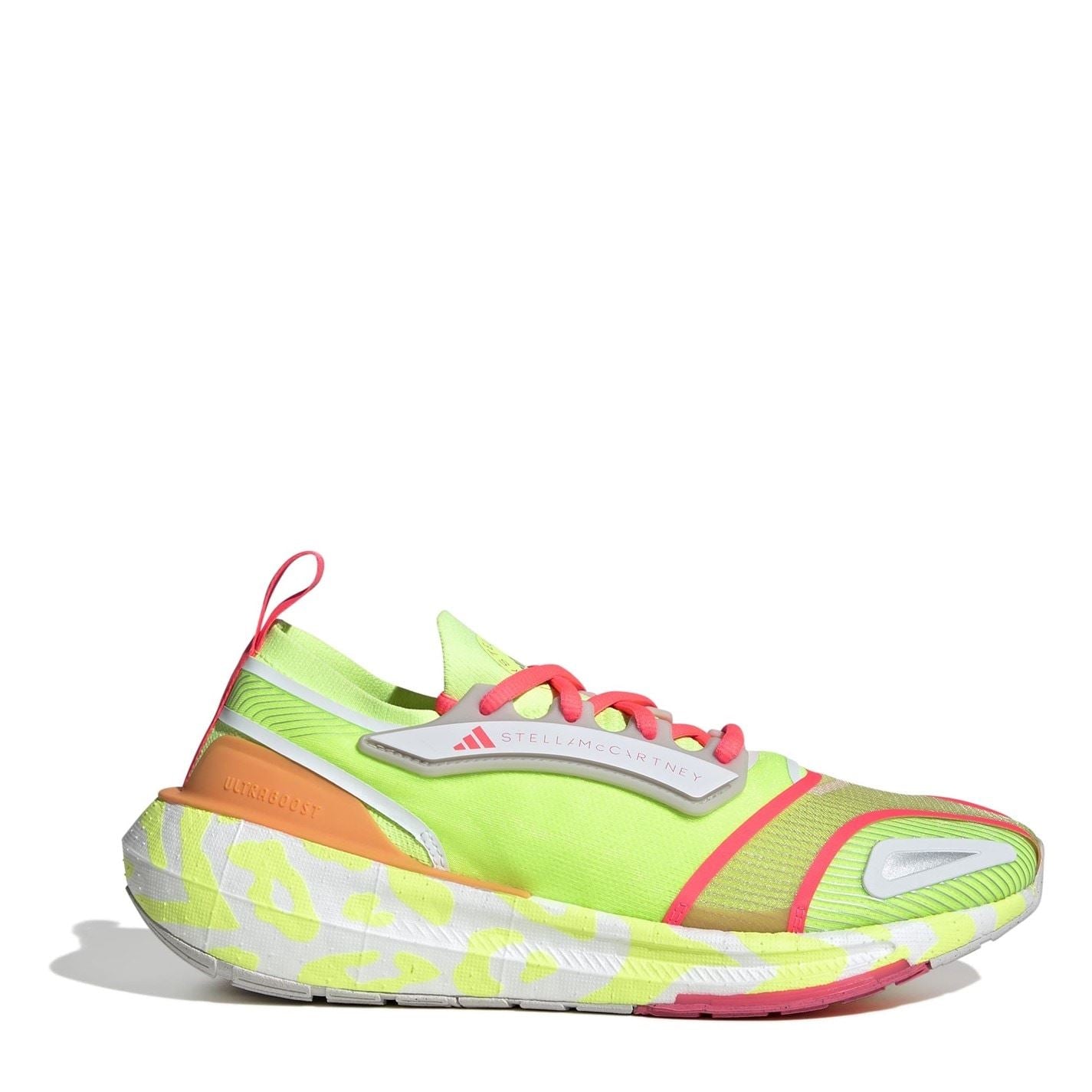 adidas Womens Ultraboost 23 Road Running Shoes