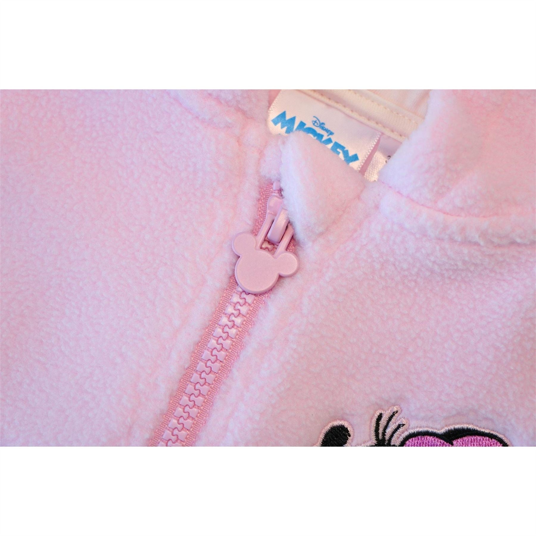 Character Hoodie Infant