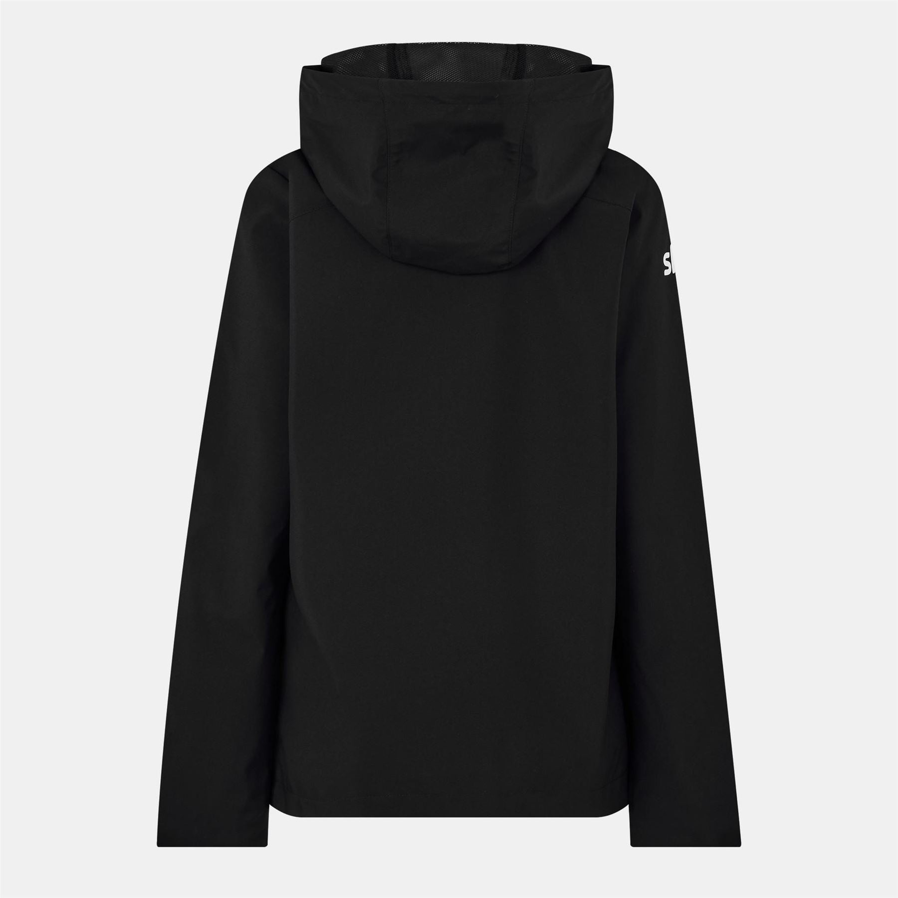 Castore Ireland Water Resistant Lightweight Rain Anorak