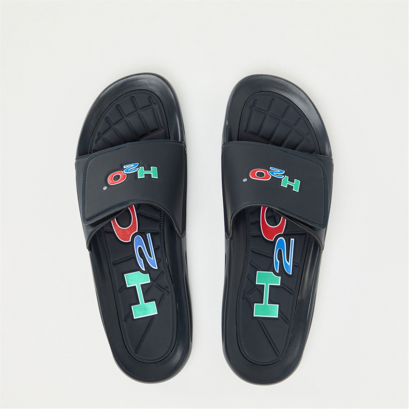 BATHSHOE Adults Adjustable Pool Sliders