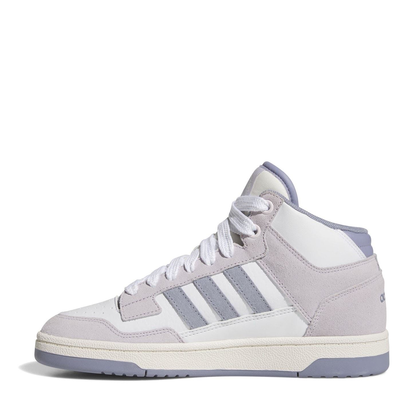 adidas Womens Rapid Court Mid Shoes