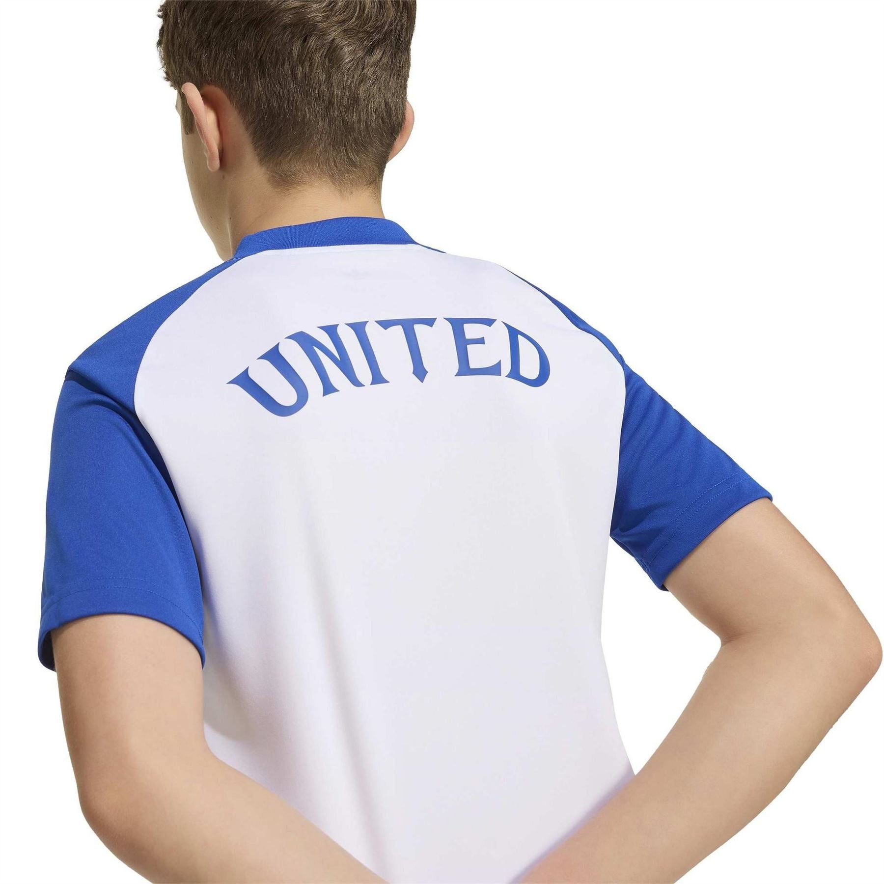 adidas Mufc A Preshi Jn63