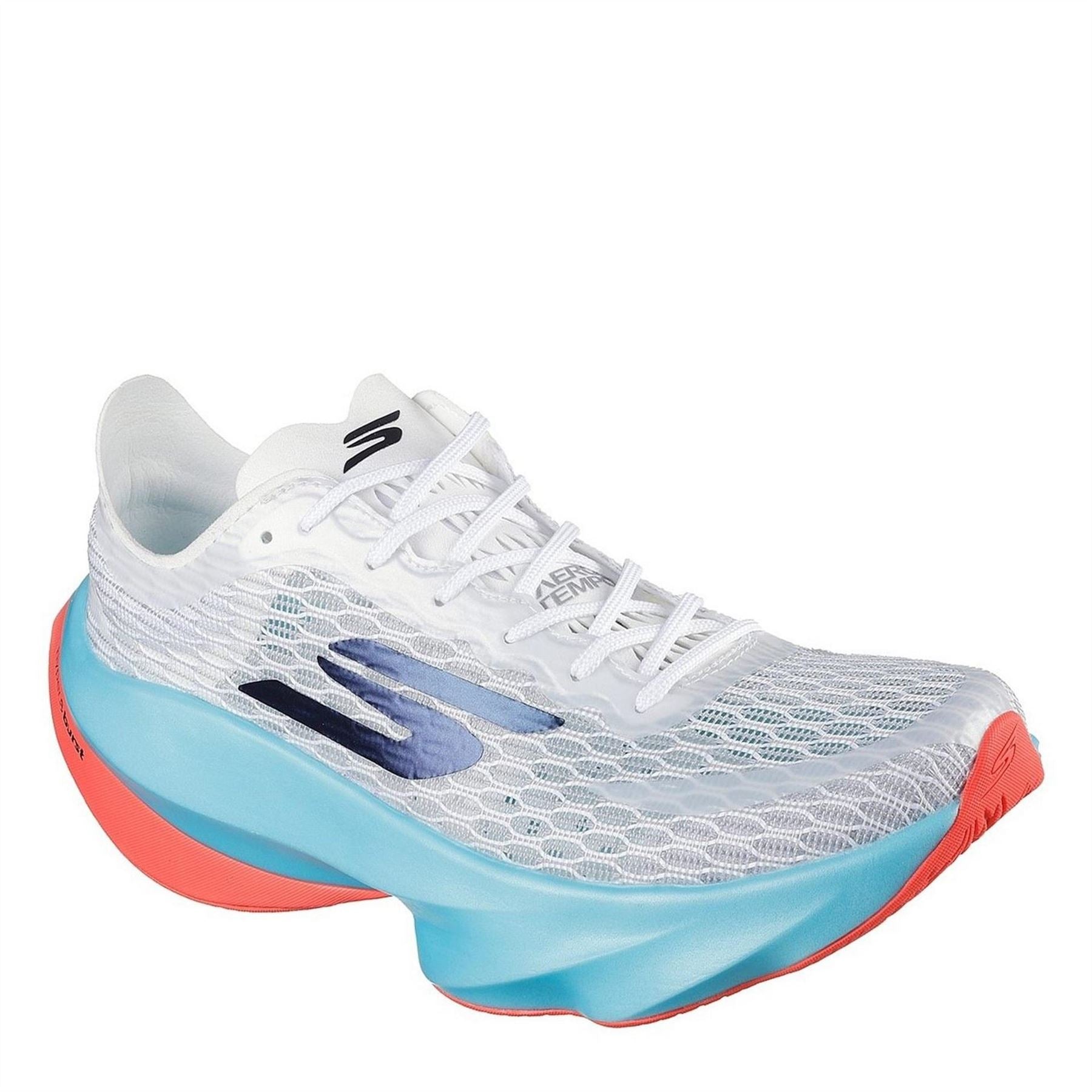 Skechers Womens Tempo Elite Running Trainers