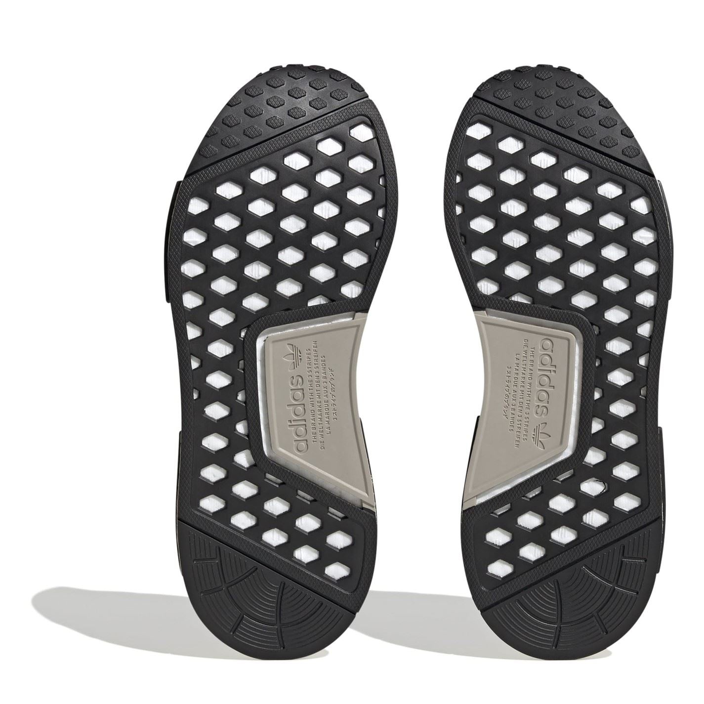 adidas Originals NMD R1 Low Top Sneakers