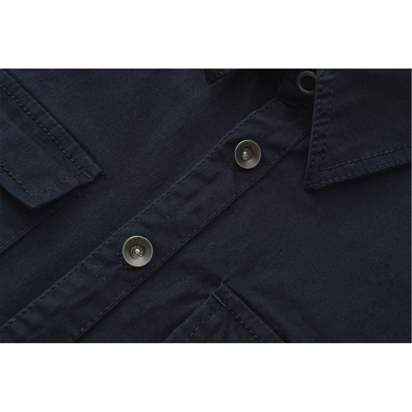 Firetrap Short Sleeve Regular Fit Shirt