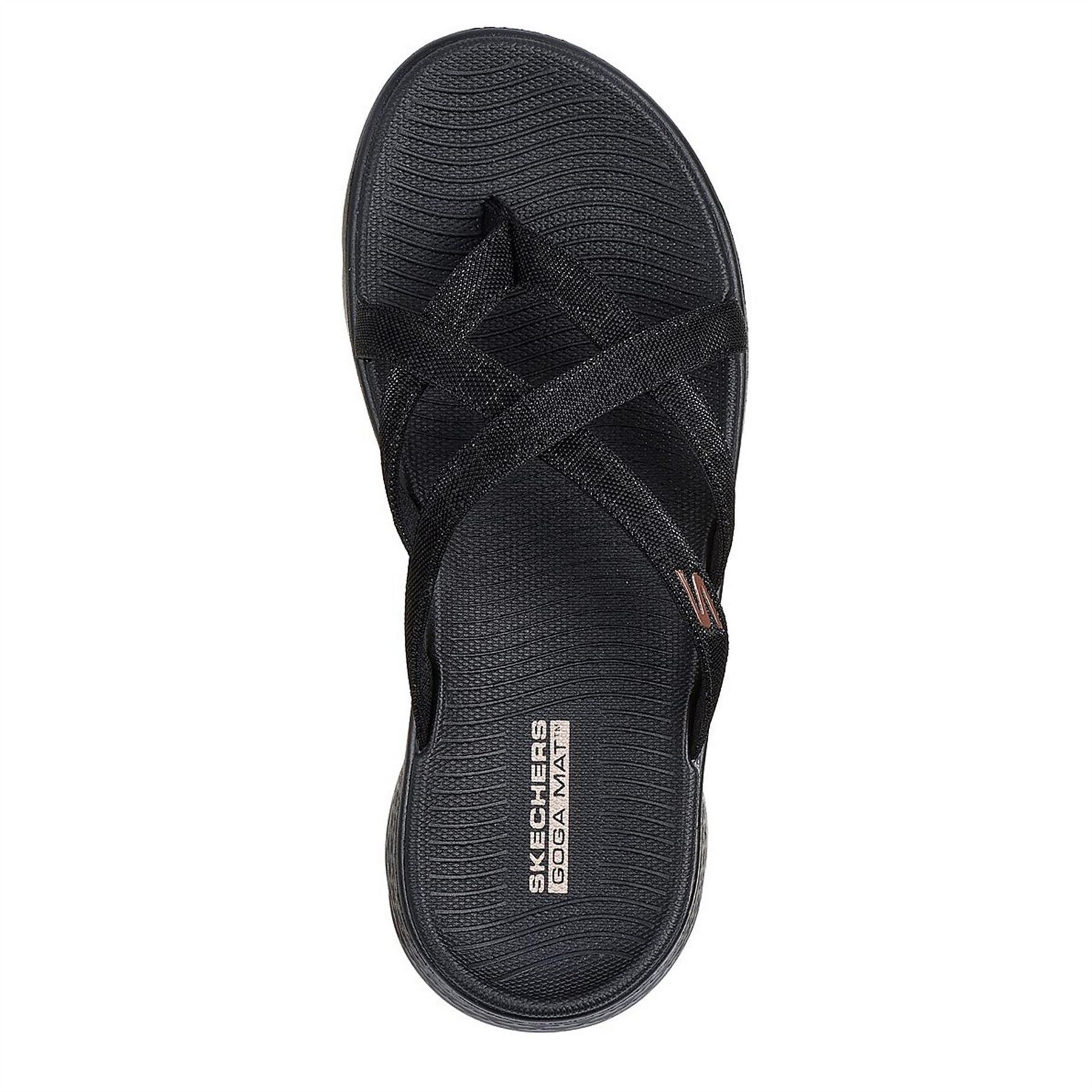 Skechers Flat Sandals