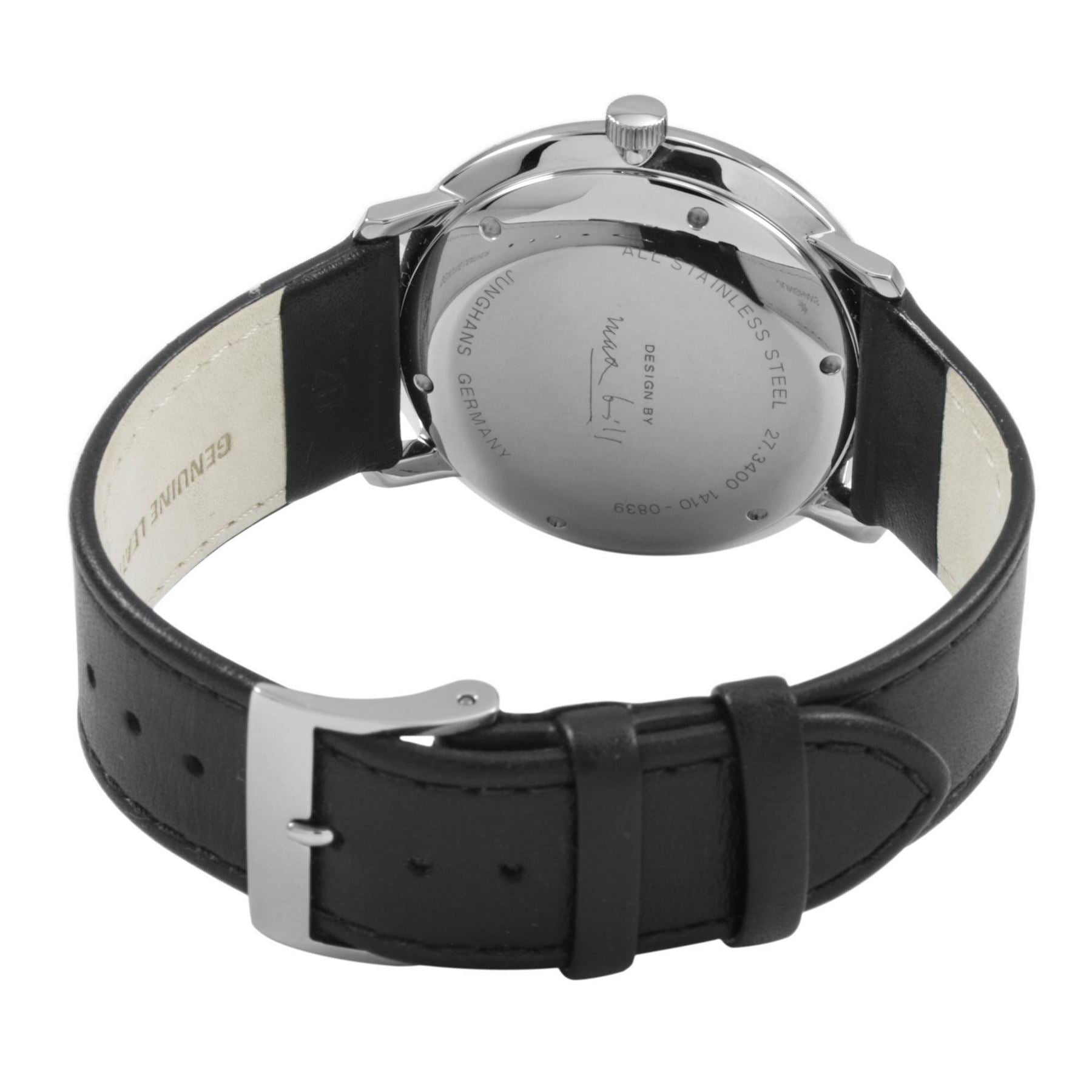 Junghans Automatic Analogue Watch