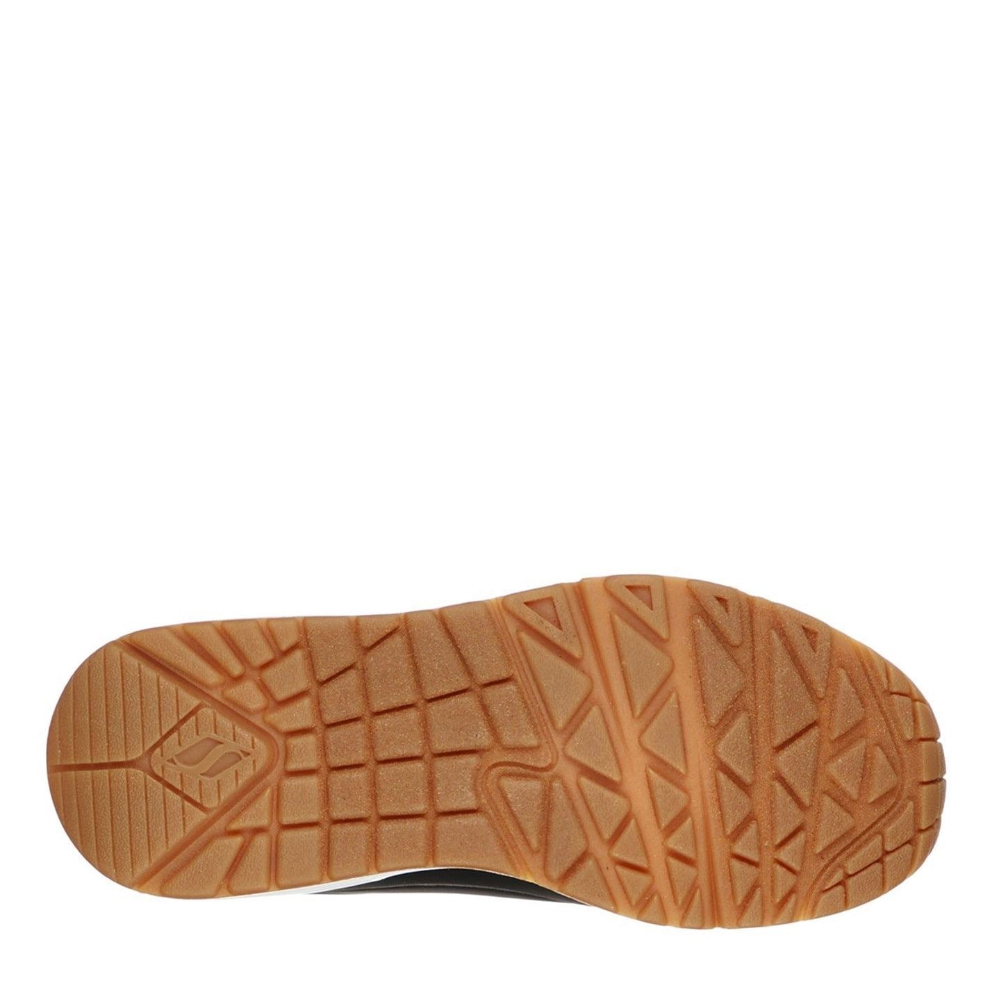 Skechers Uno Stand On Air Trainers Junior