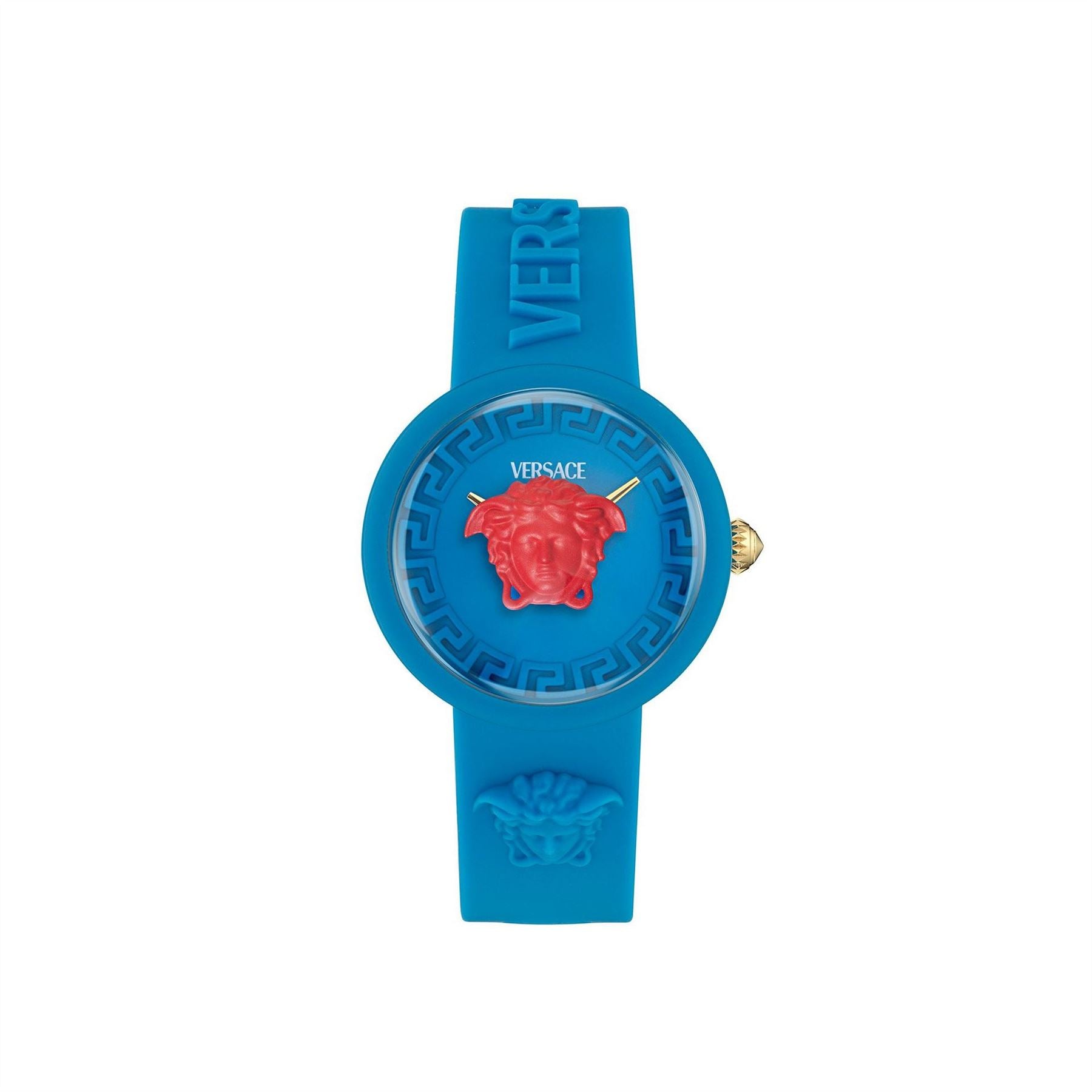 Versace Medusa Quartz Analogue Quartz Watch
