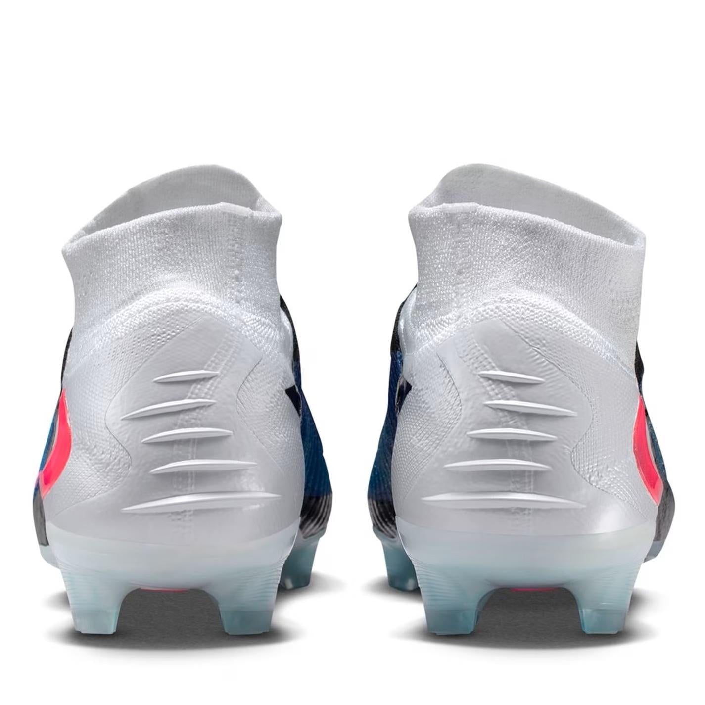 Nike Phantom High 6 Elite Adults Firm Ground Football Boots