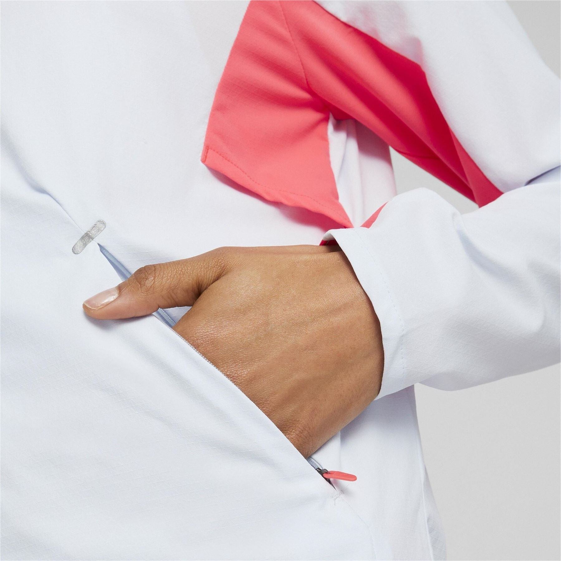 Puma Ultraweave Performance Running Jacket