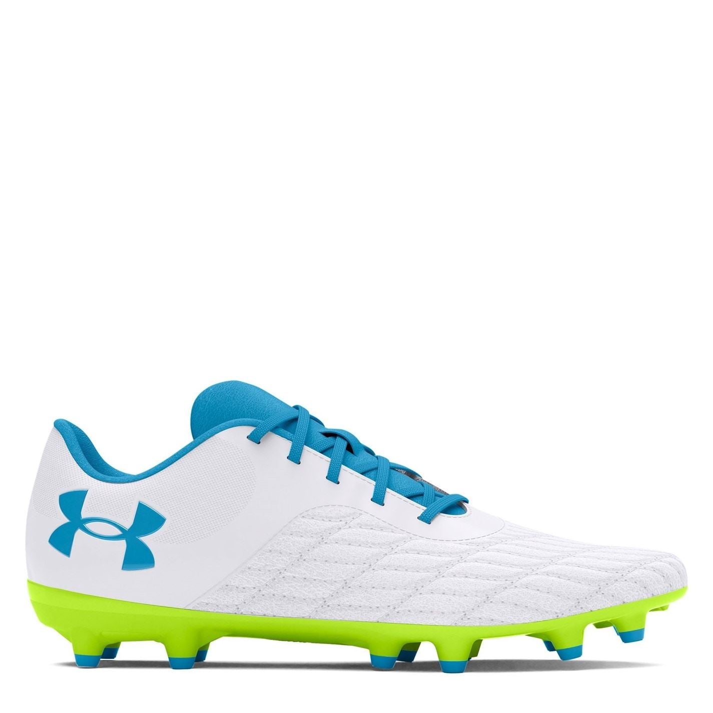 Under Armour Magnetico Select Firm Ground Football Boots