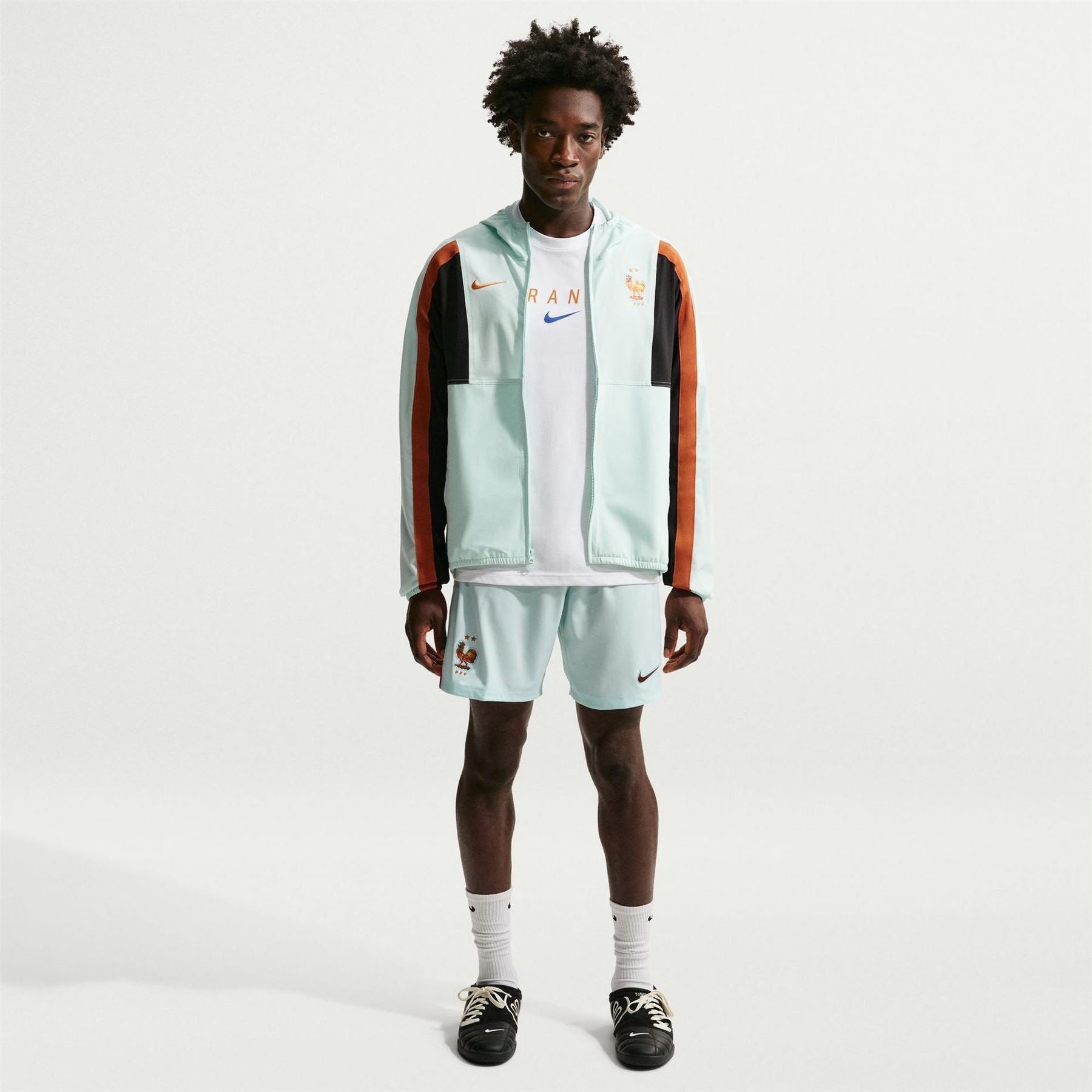 Nike France Fifa World Cup 2026™ Football Shorts