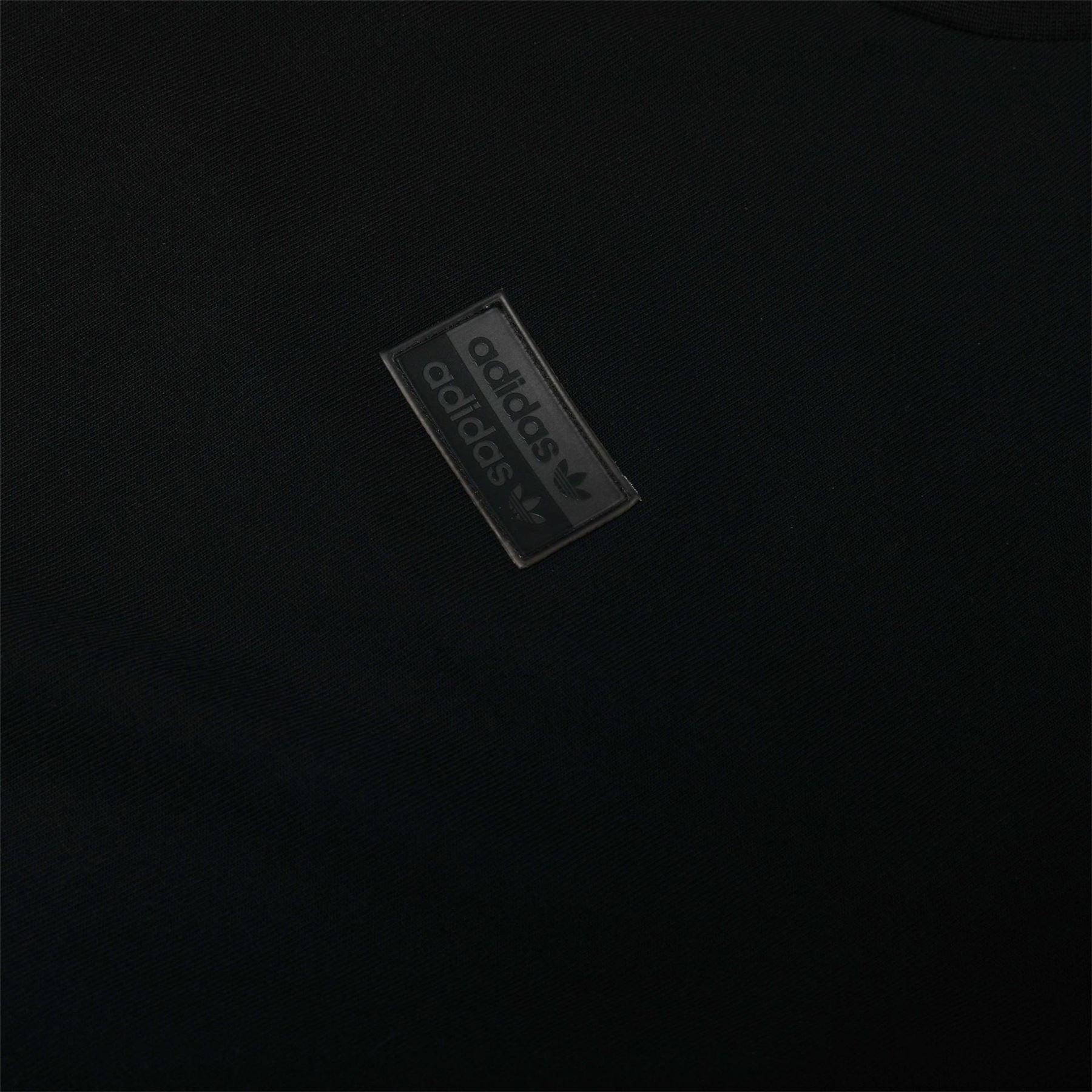 adidas Crew Neck Regular Fit Short Sleeve T-Shirt