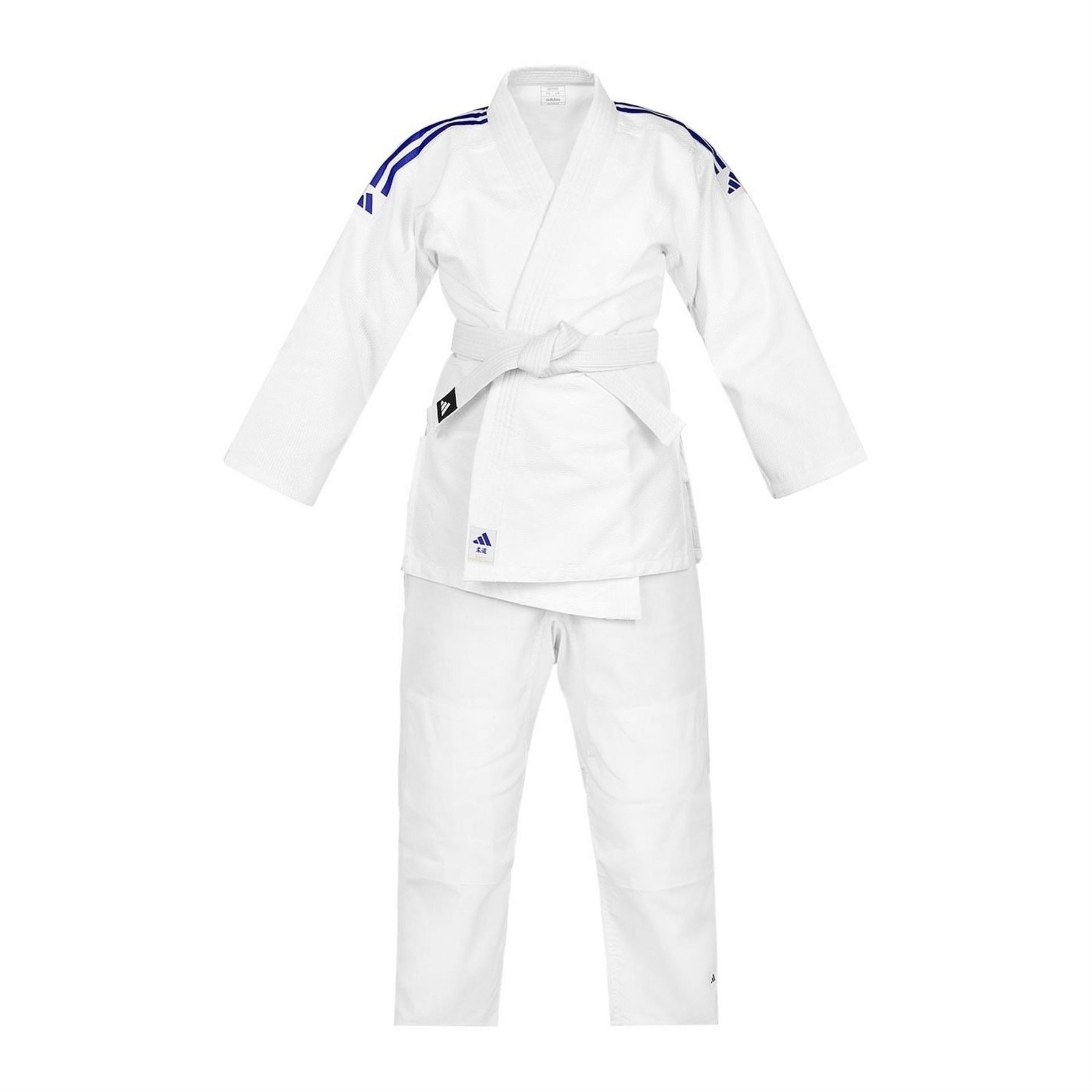 adidas Judo Suit Adults