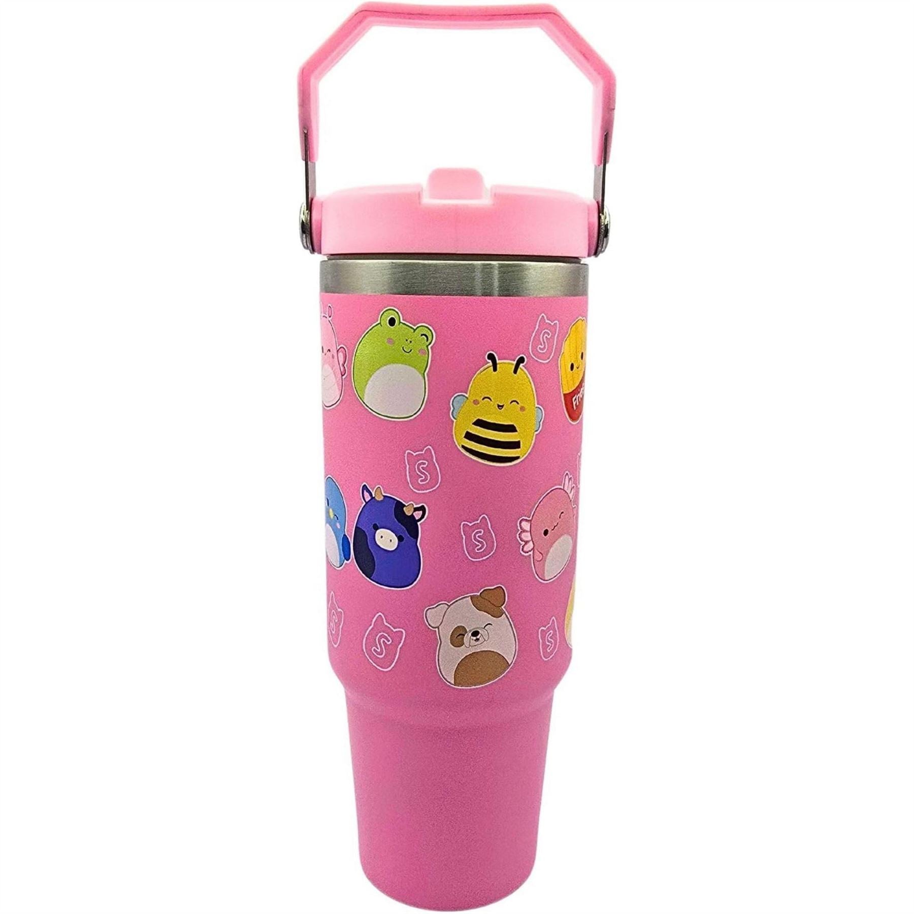 Character Licensed Bradley 30oz Travel Cup
