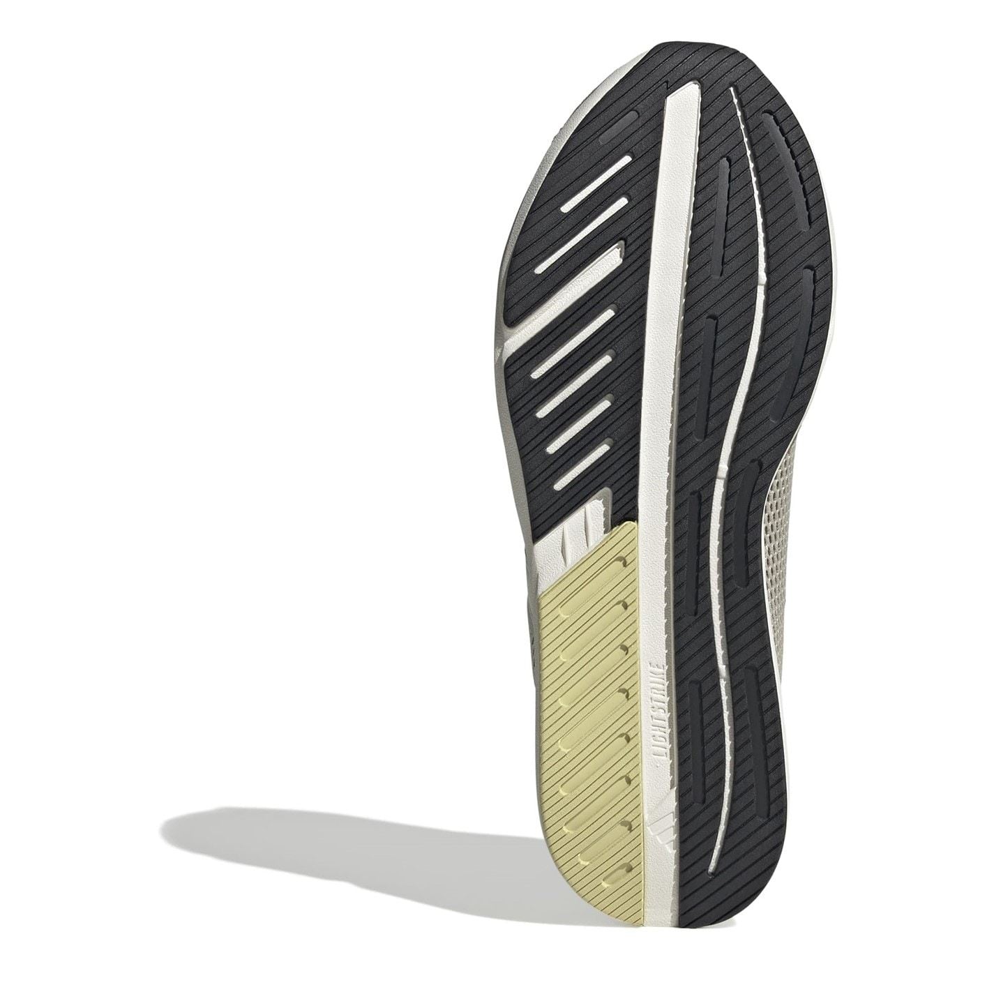 adidas Low Top Round Toe Flat Heel Sneakers