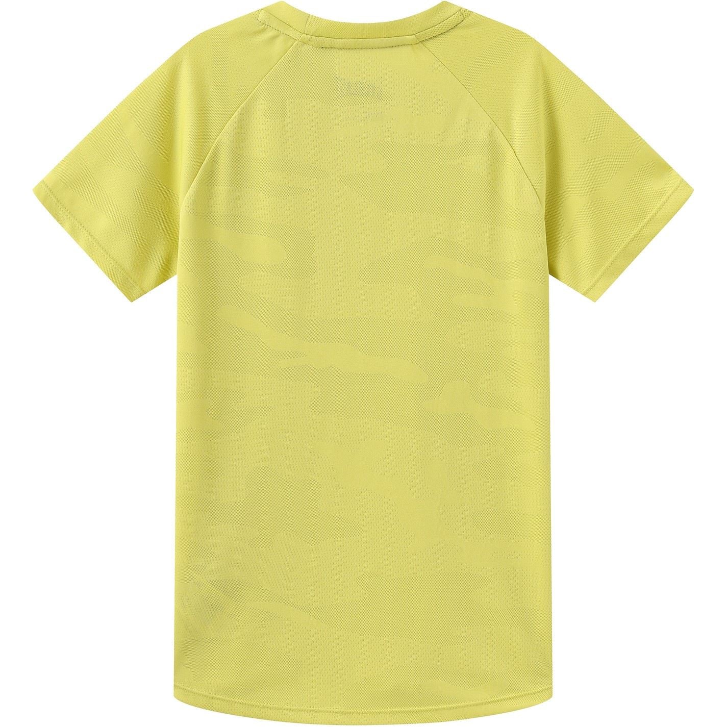 Everlast Flex Crew Neck Regular Fit T-Shirt