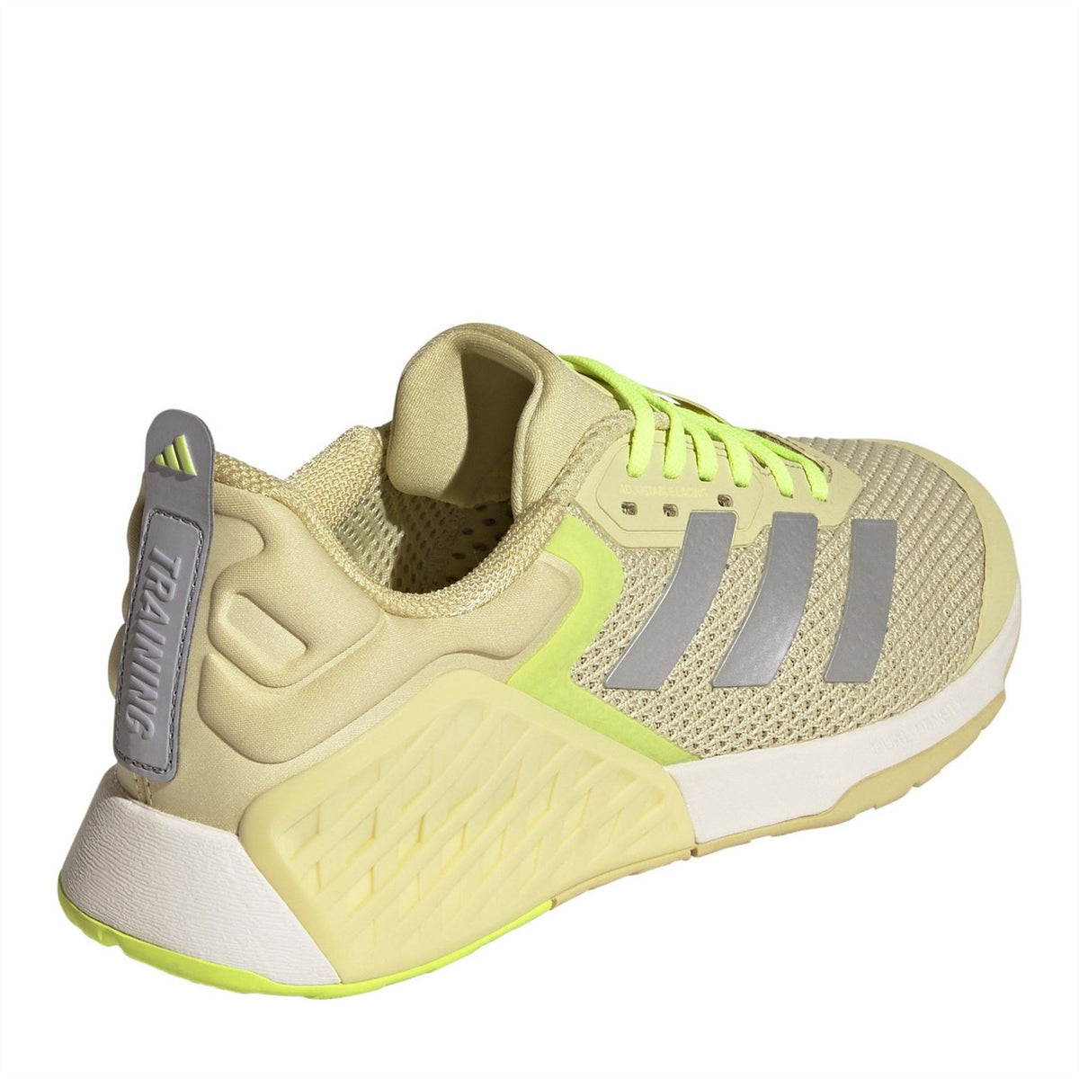 adidas Dropset 3 Lace-Up Trainers