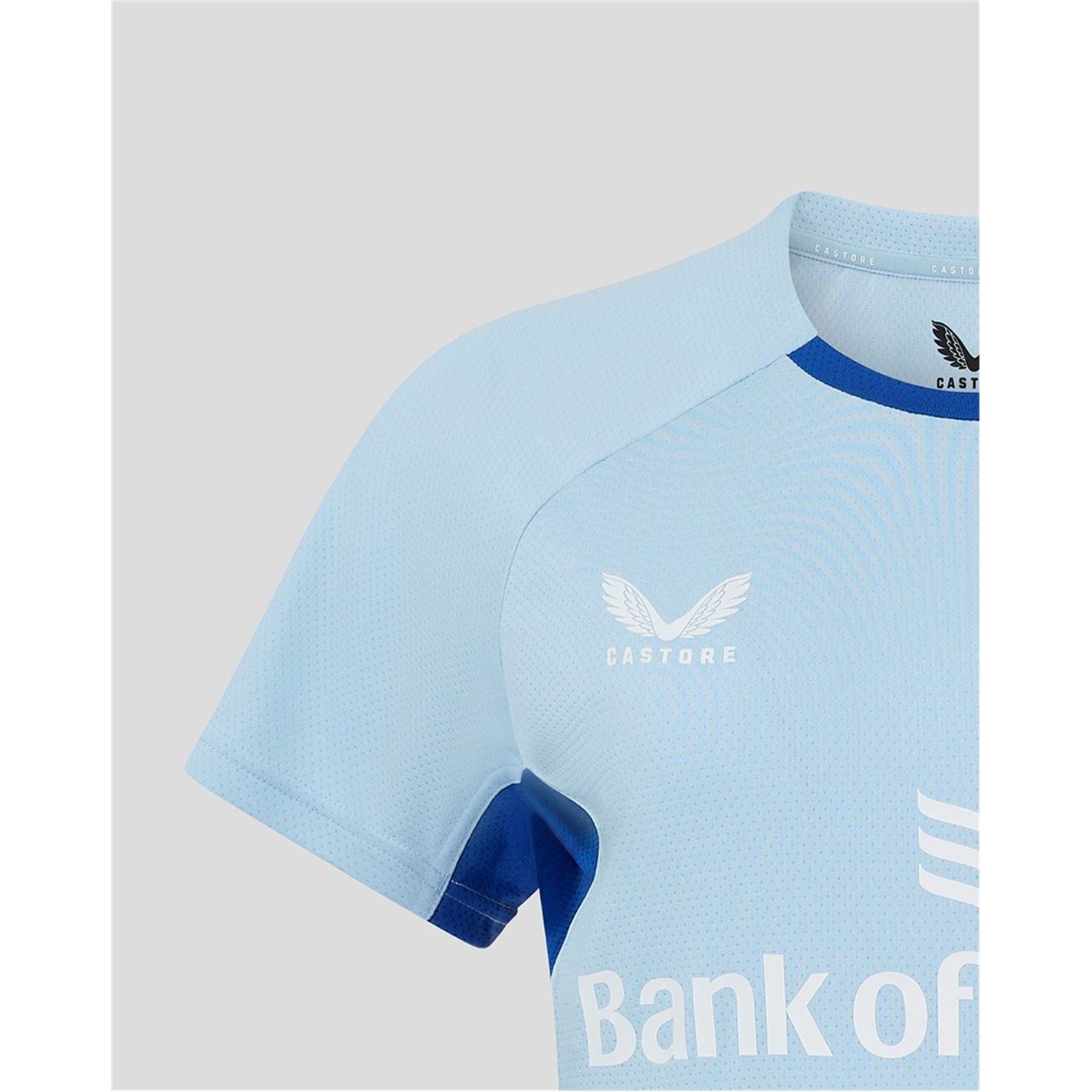 Castore Womens Leinster Training T-Shirt 2024 2025