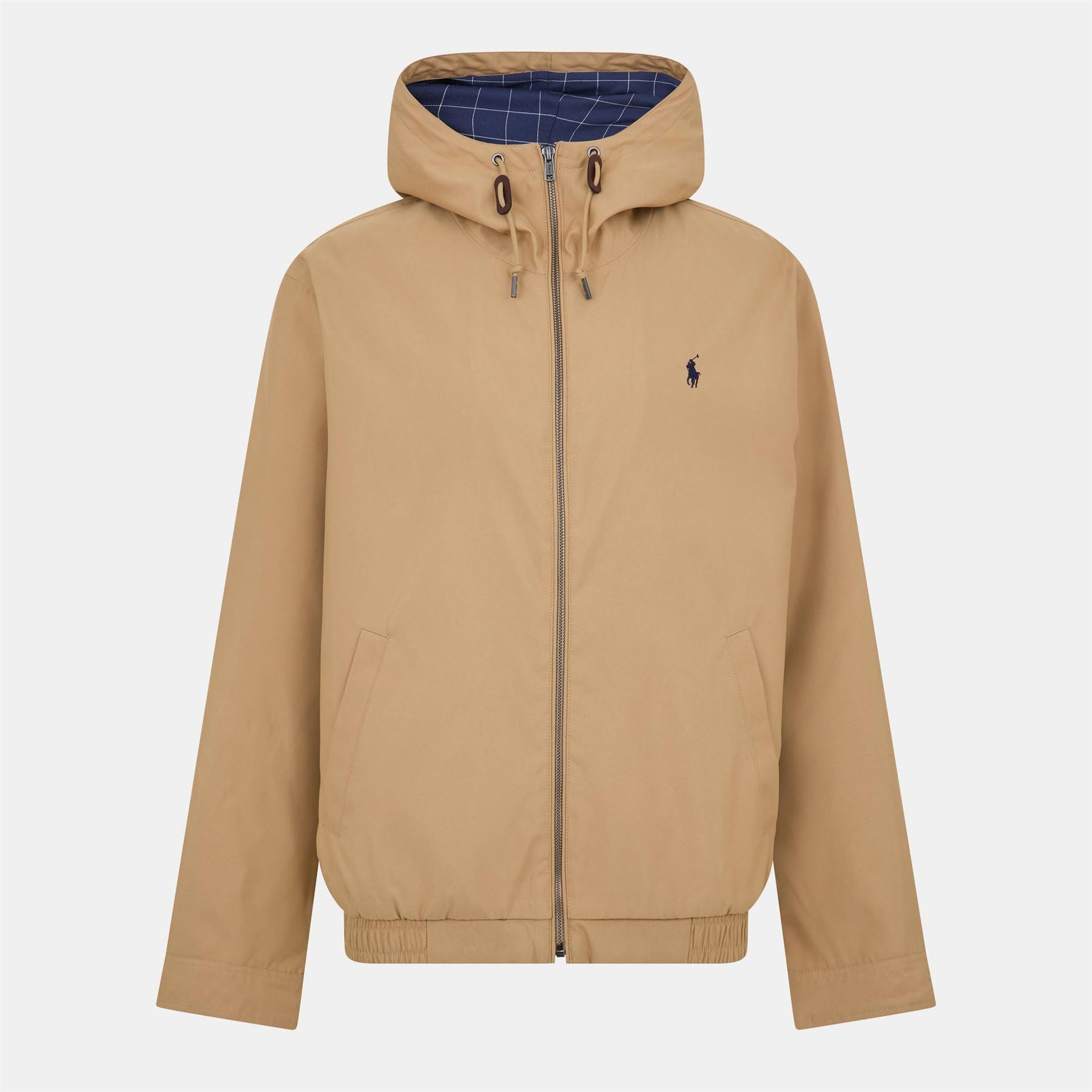 Polo Ralph Lauren Longford Hooded Windbreaker
