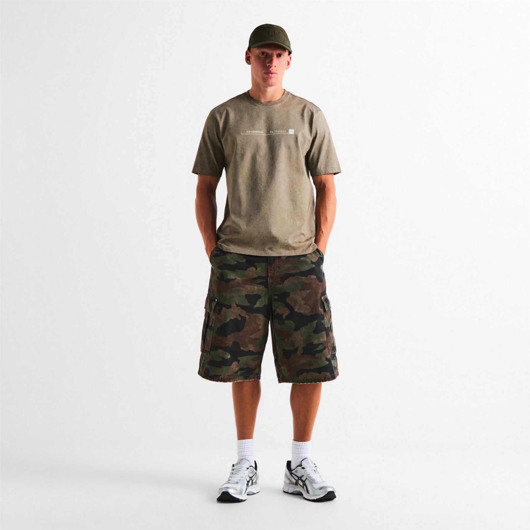 CP Company Baseball Cap