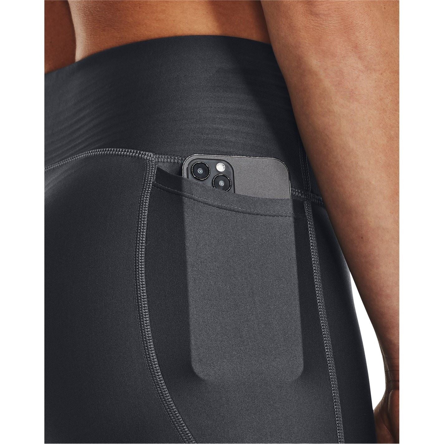 Under Armour Branded Legging