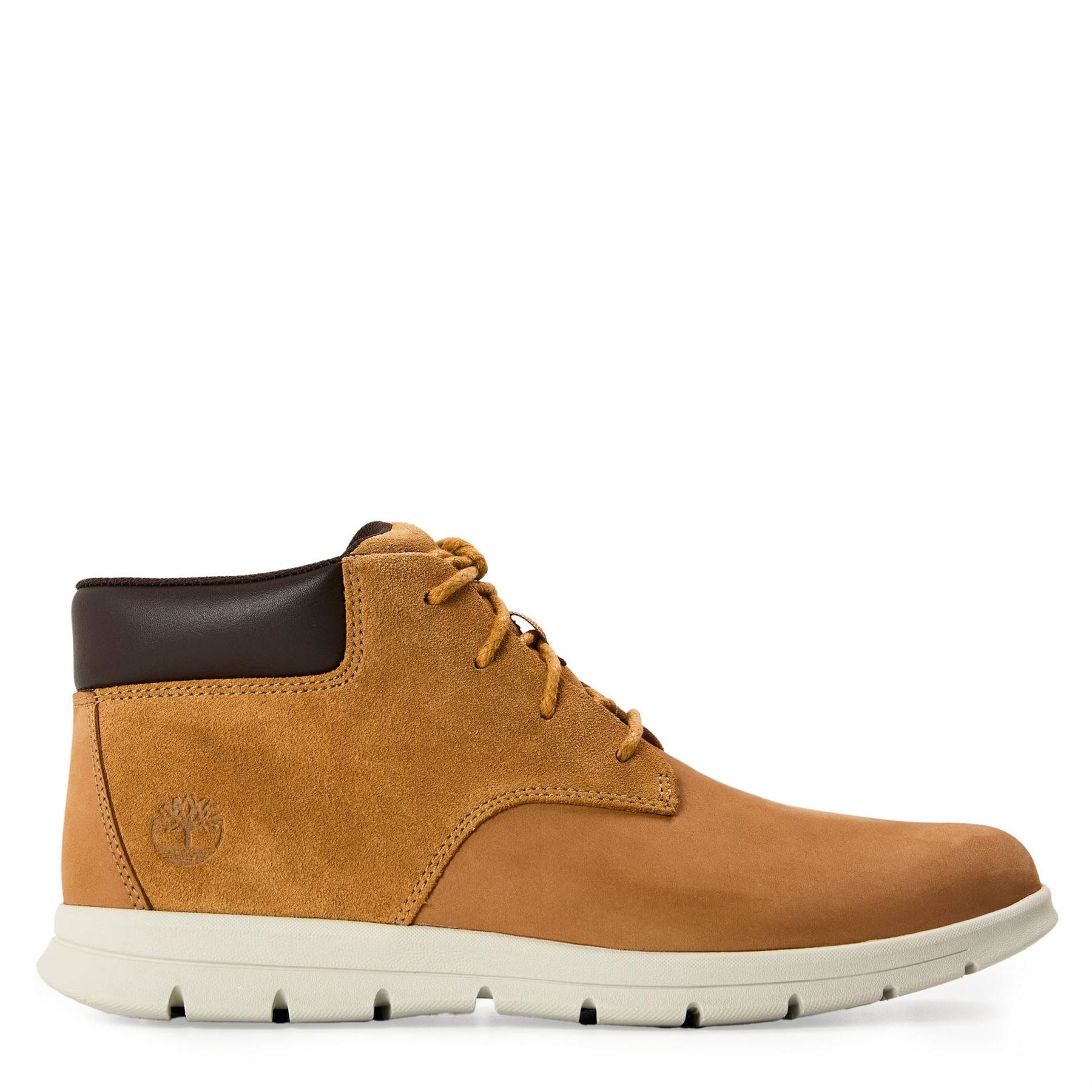Timberland Graydon Mid Lace Up Chukka Boots
