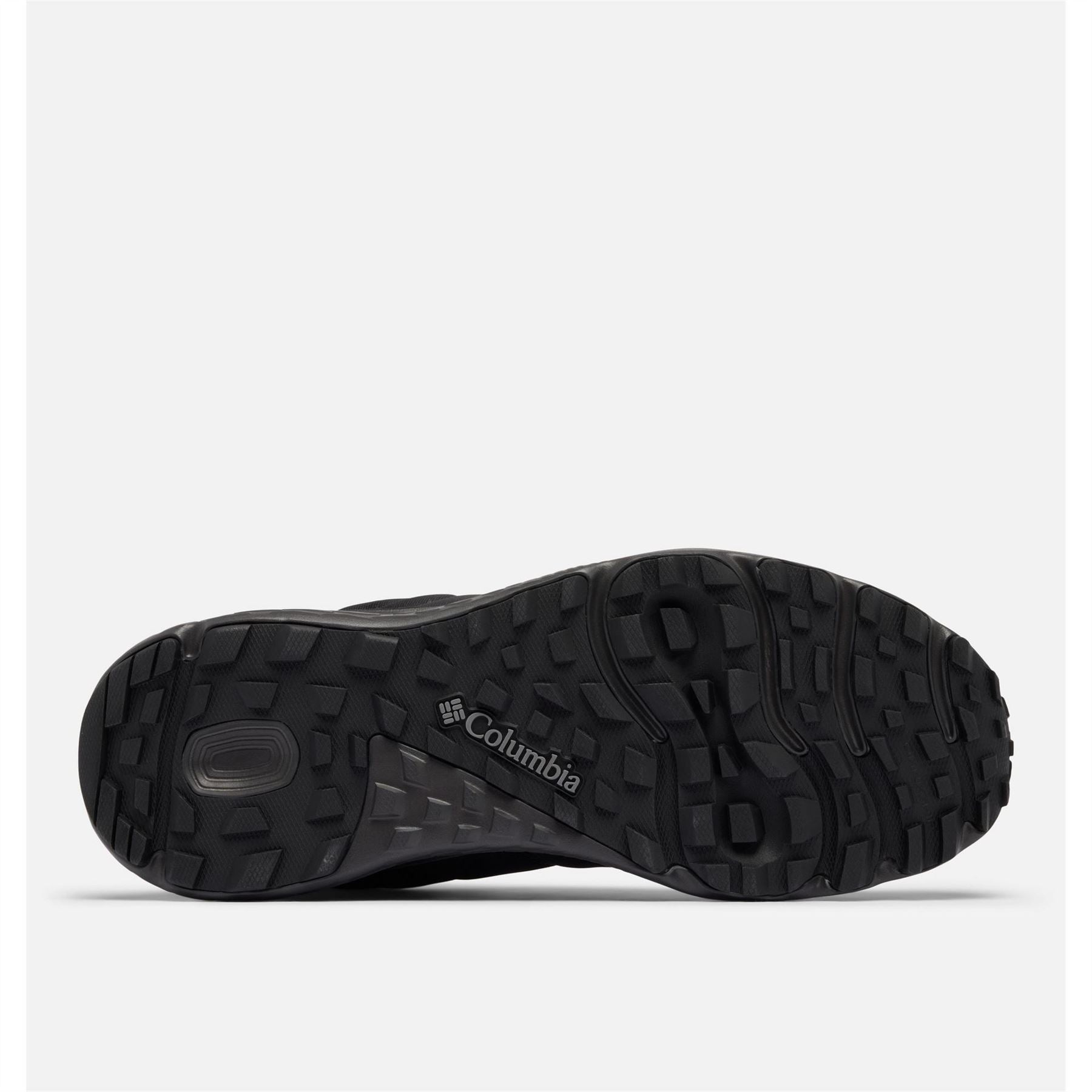 Columbia Fairbanks Waterproof Winter Boots