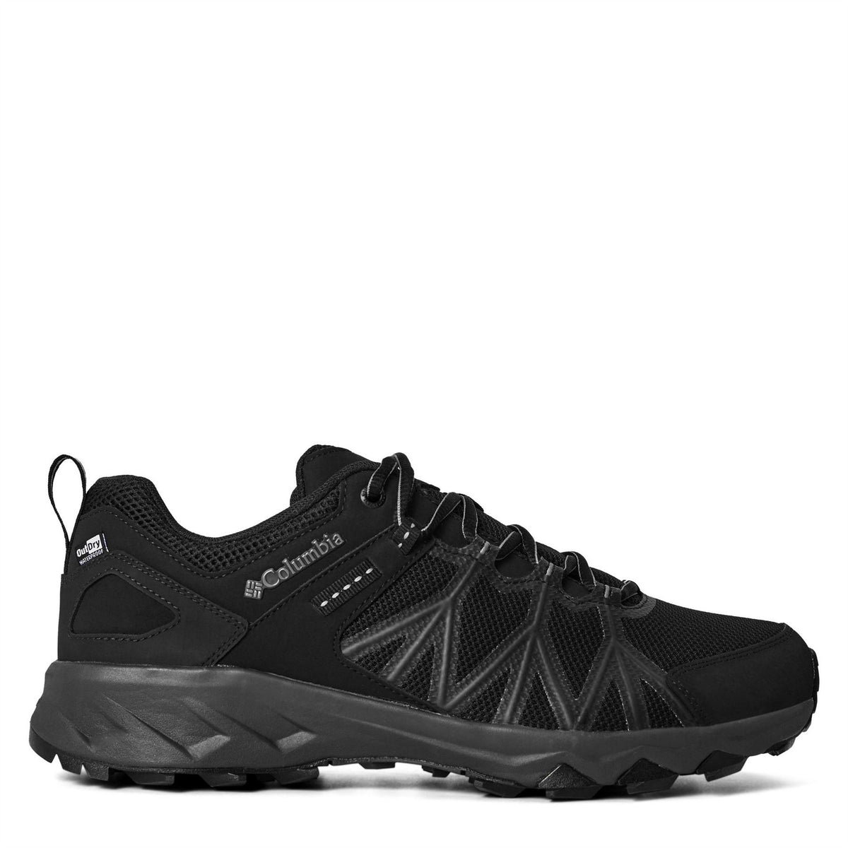 Columbia Peakfreak Waterproof Hiking Shoes