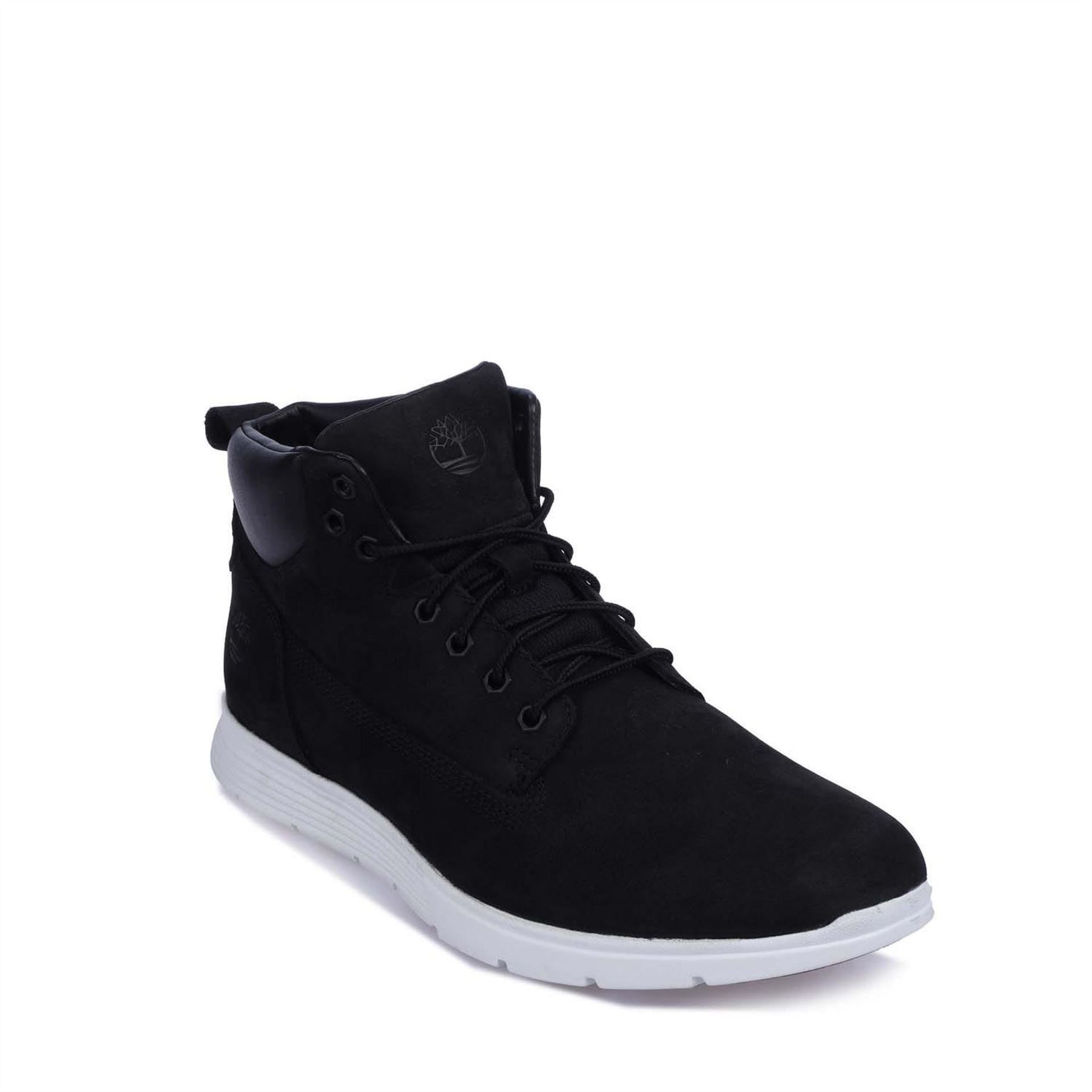 Timberland Mid Lace Boot