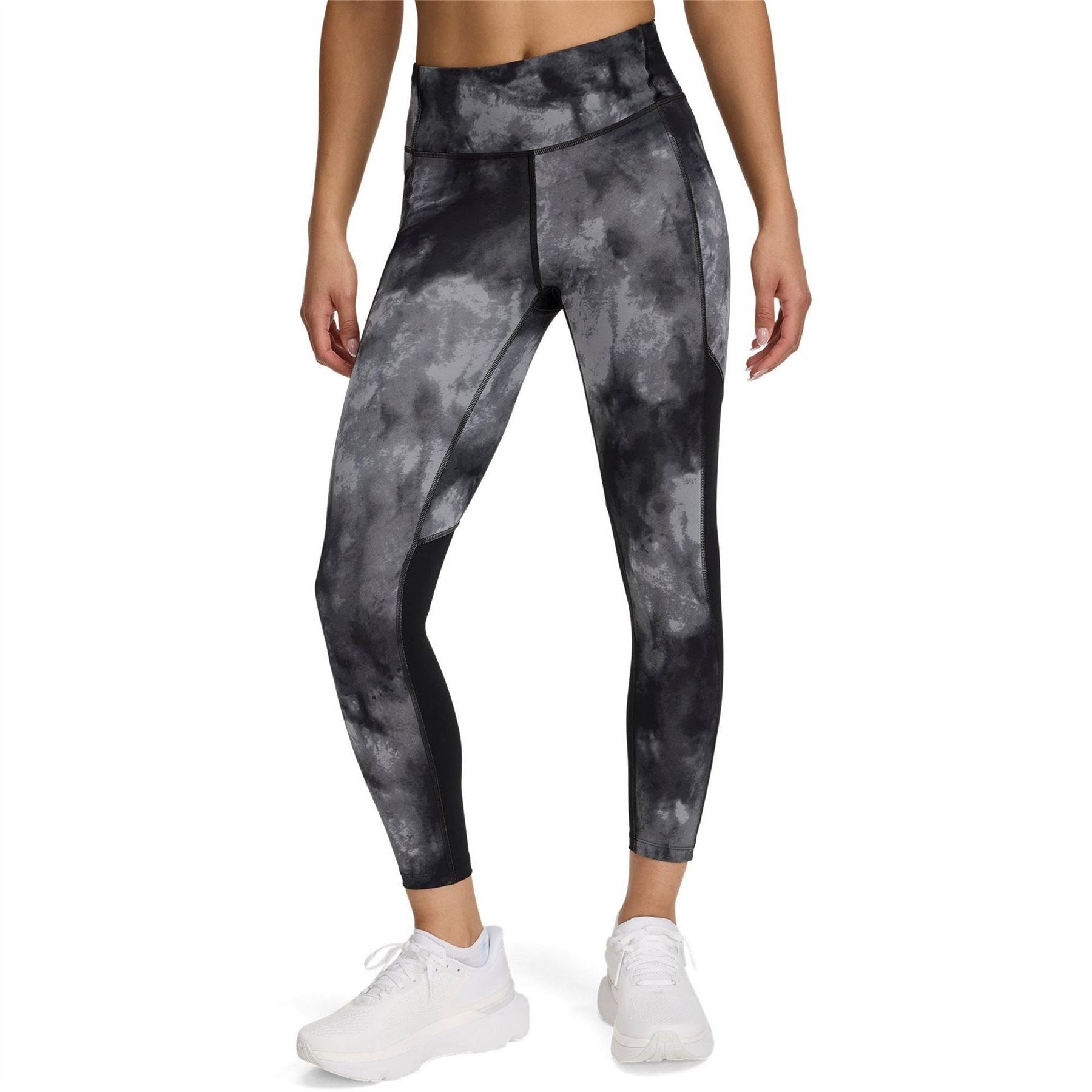 Under Armour Fast Tie Dye Shapewear Leggings
